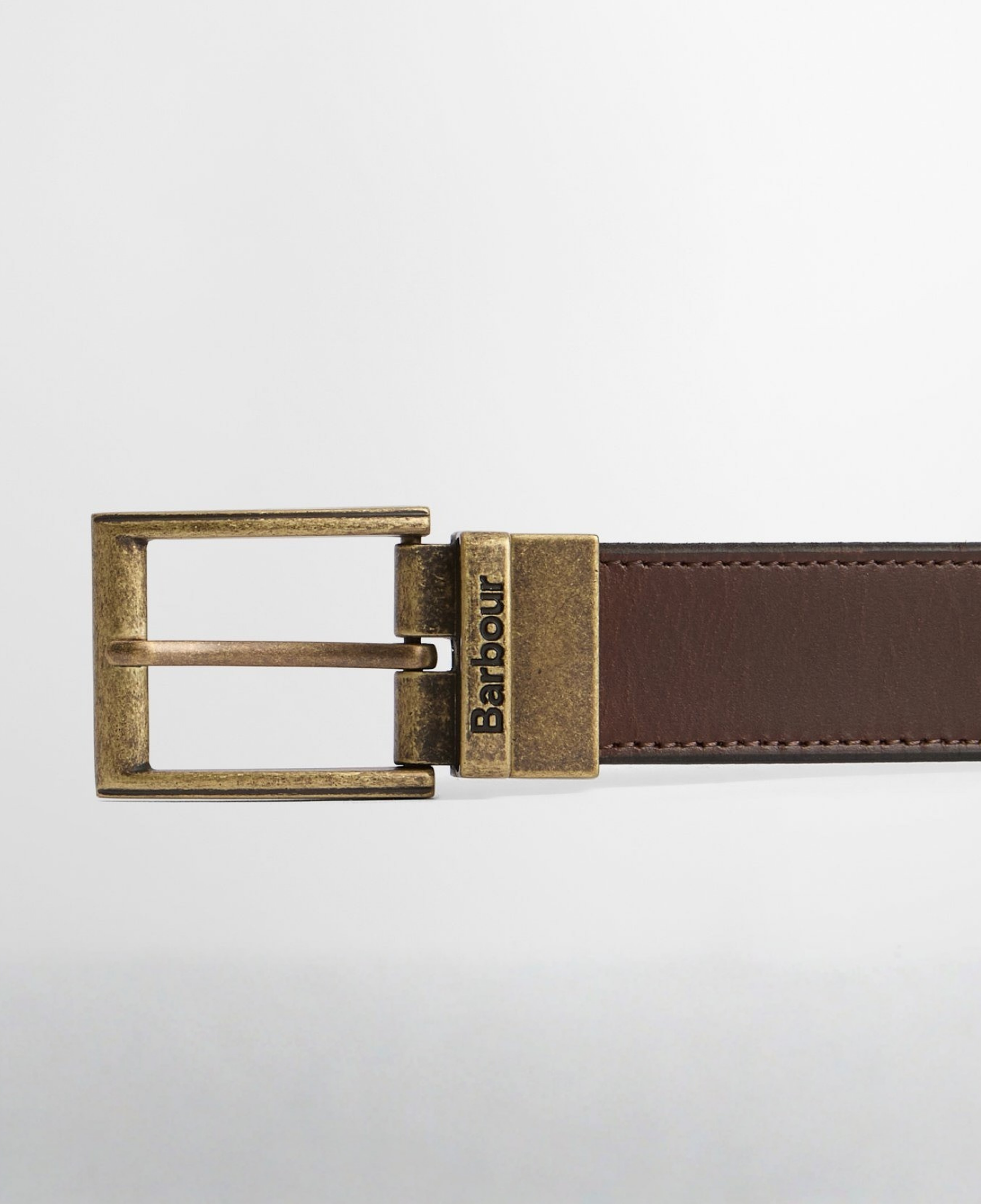 Barbour Reversible Transport Deri Kemer