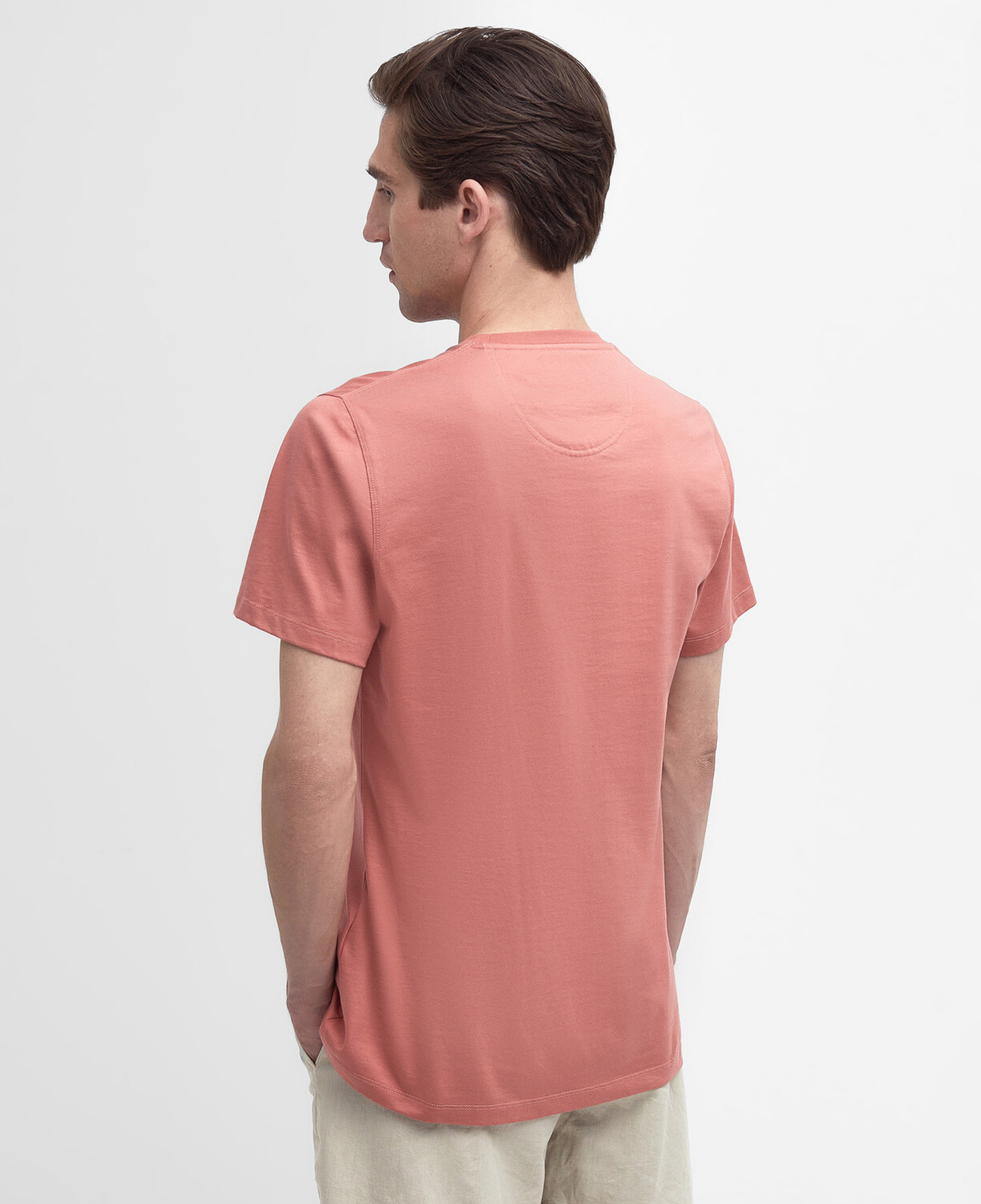 Barbour Sports T-Shirt