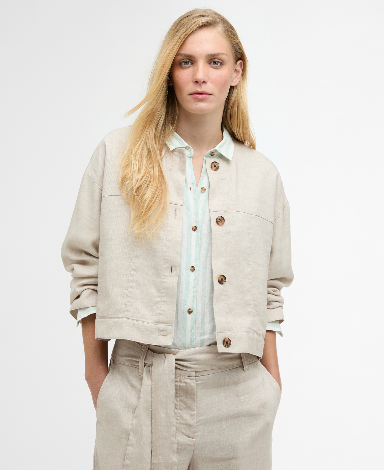 Barbour Gabby Gömlek