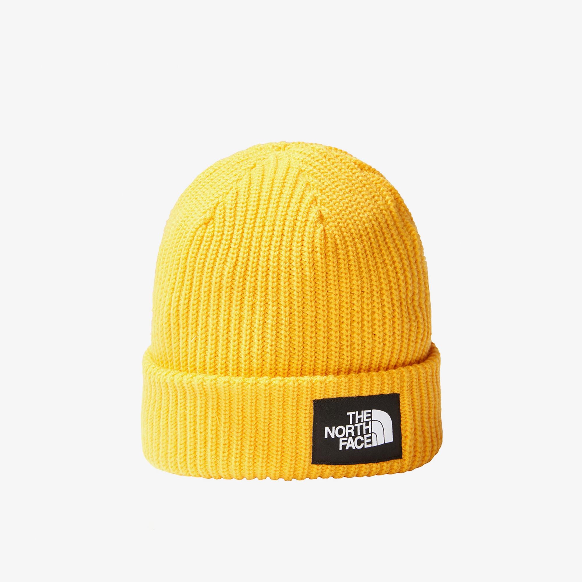 The North Face Salty Lined Unisex Sarı Bere