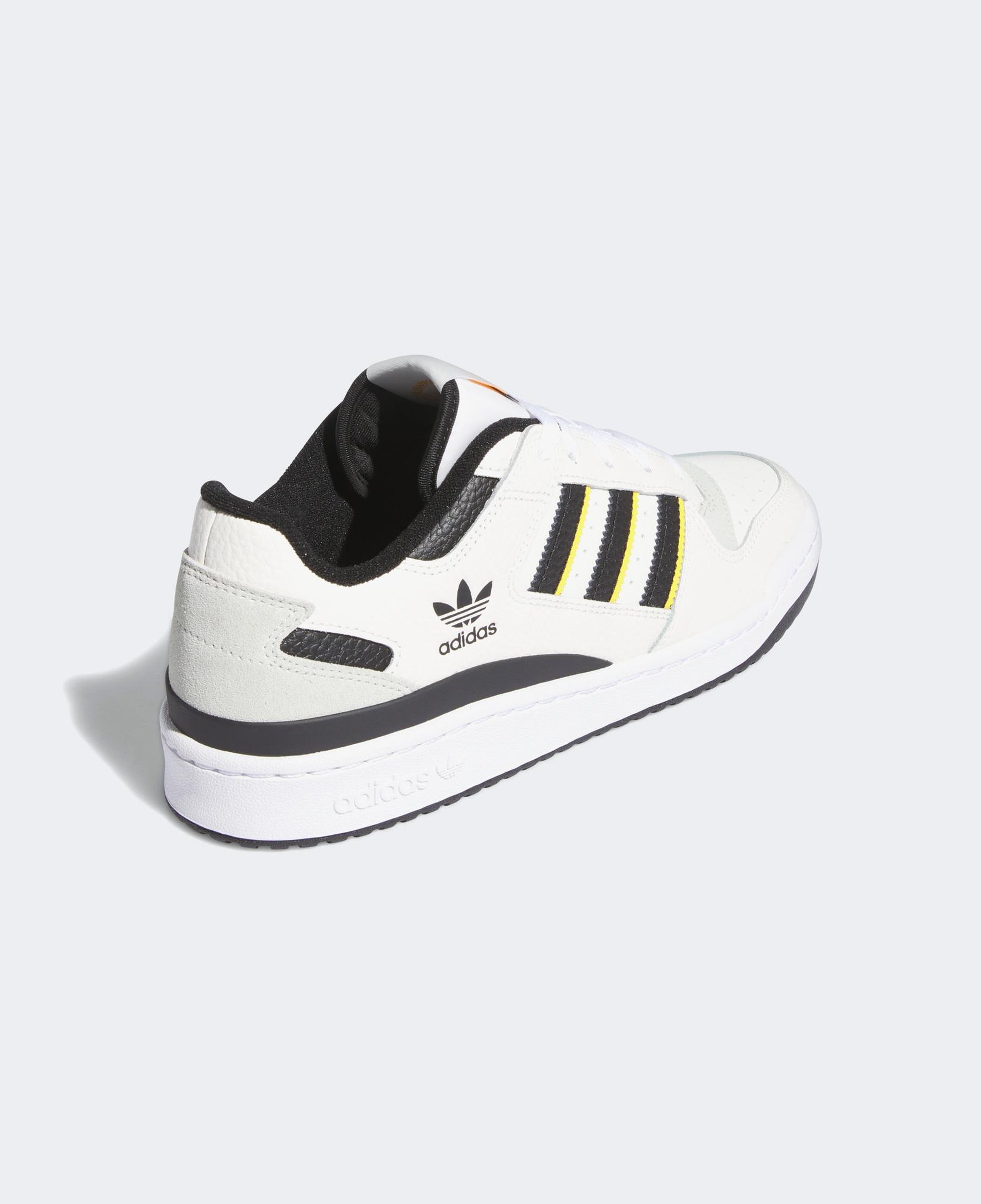 adidas Forum Low Cl Unisex Beyaz Spor Ayakkabı