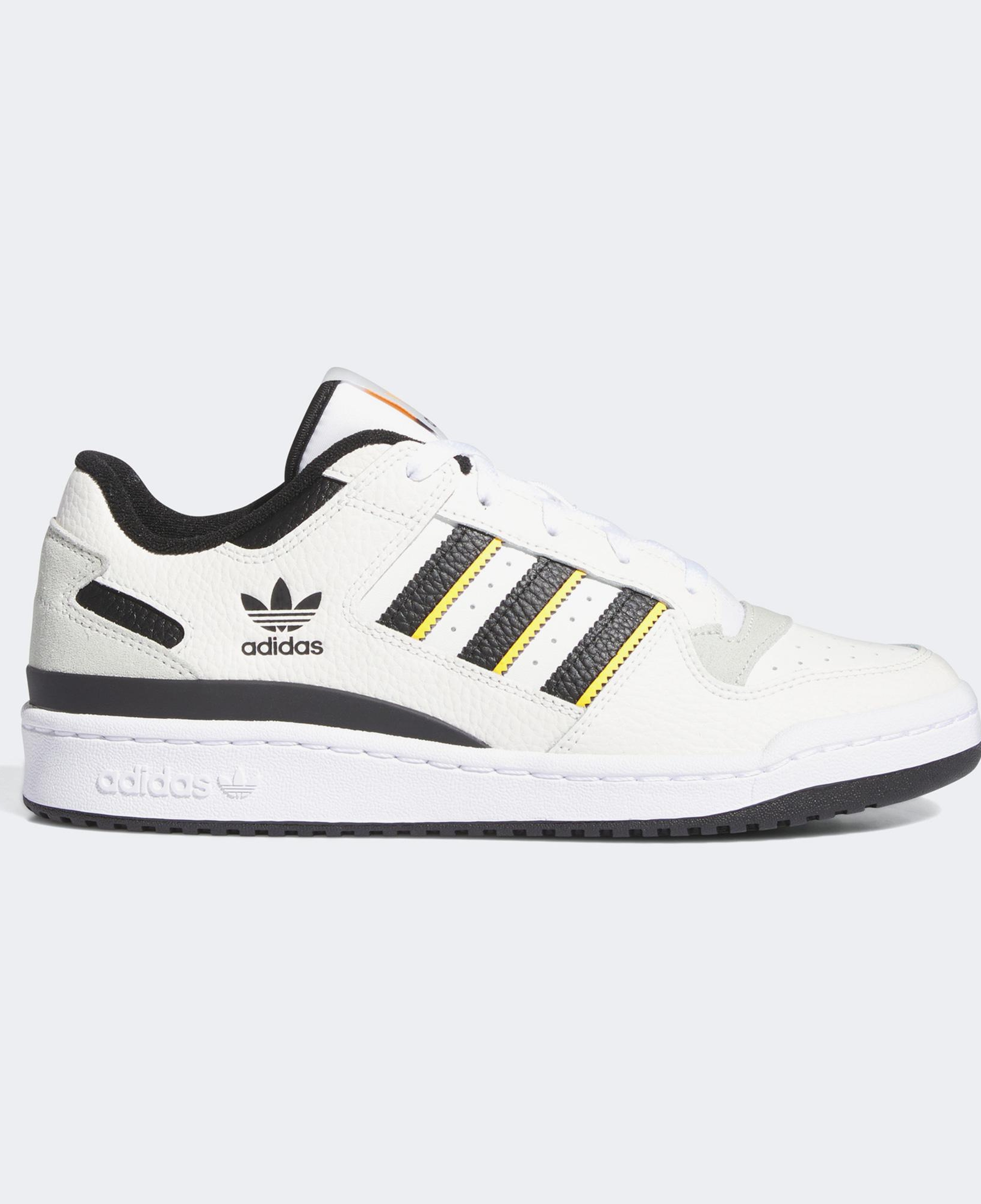 adidas Forum Low Cl Unisex Beyaz Spor Ayakkabı