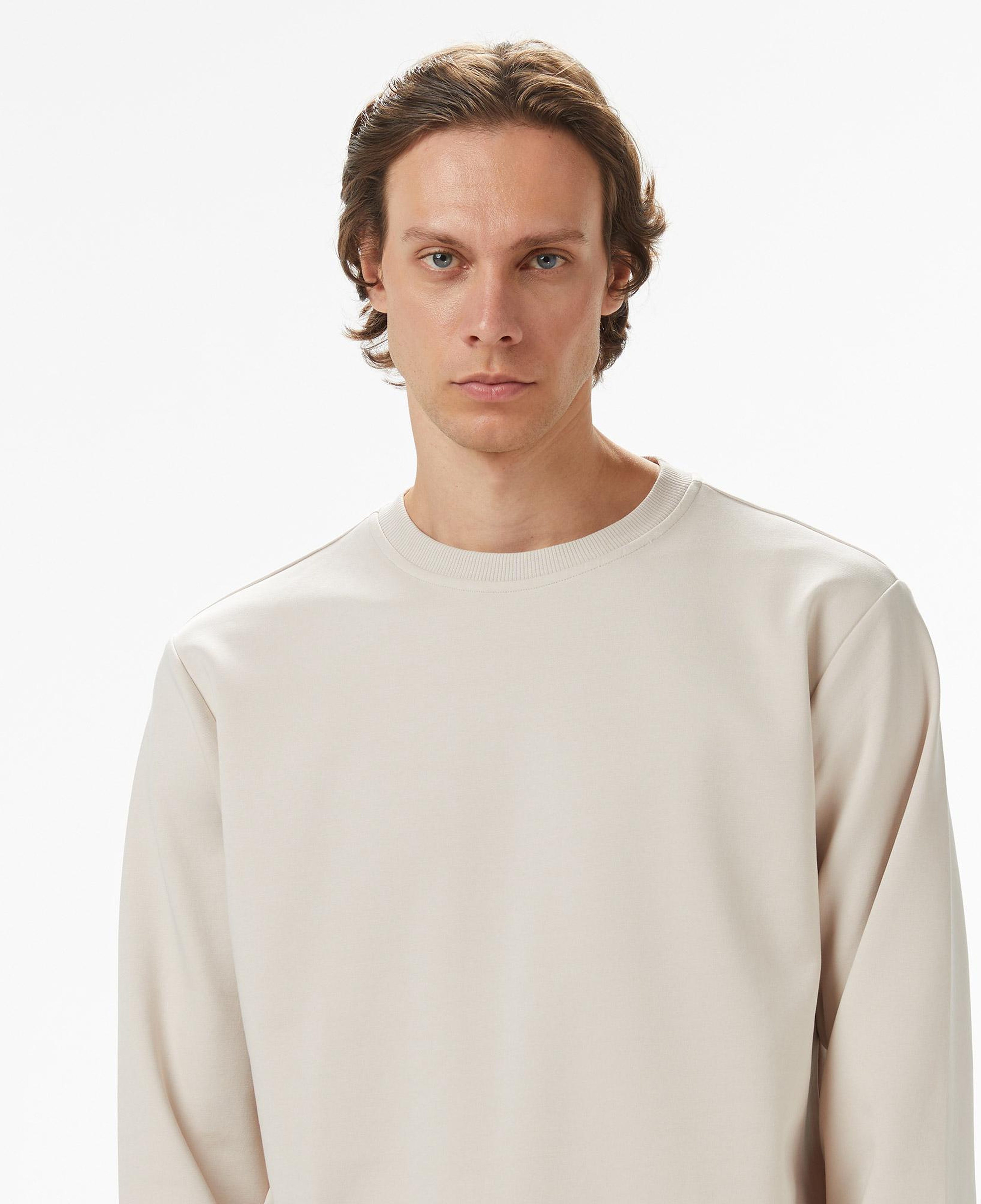 UNITED4 Erkek Gri Sweatshirt