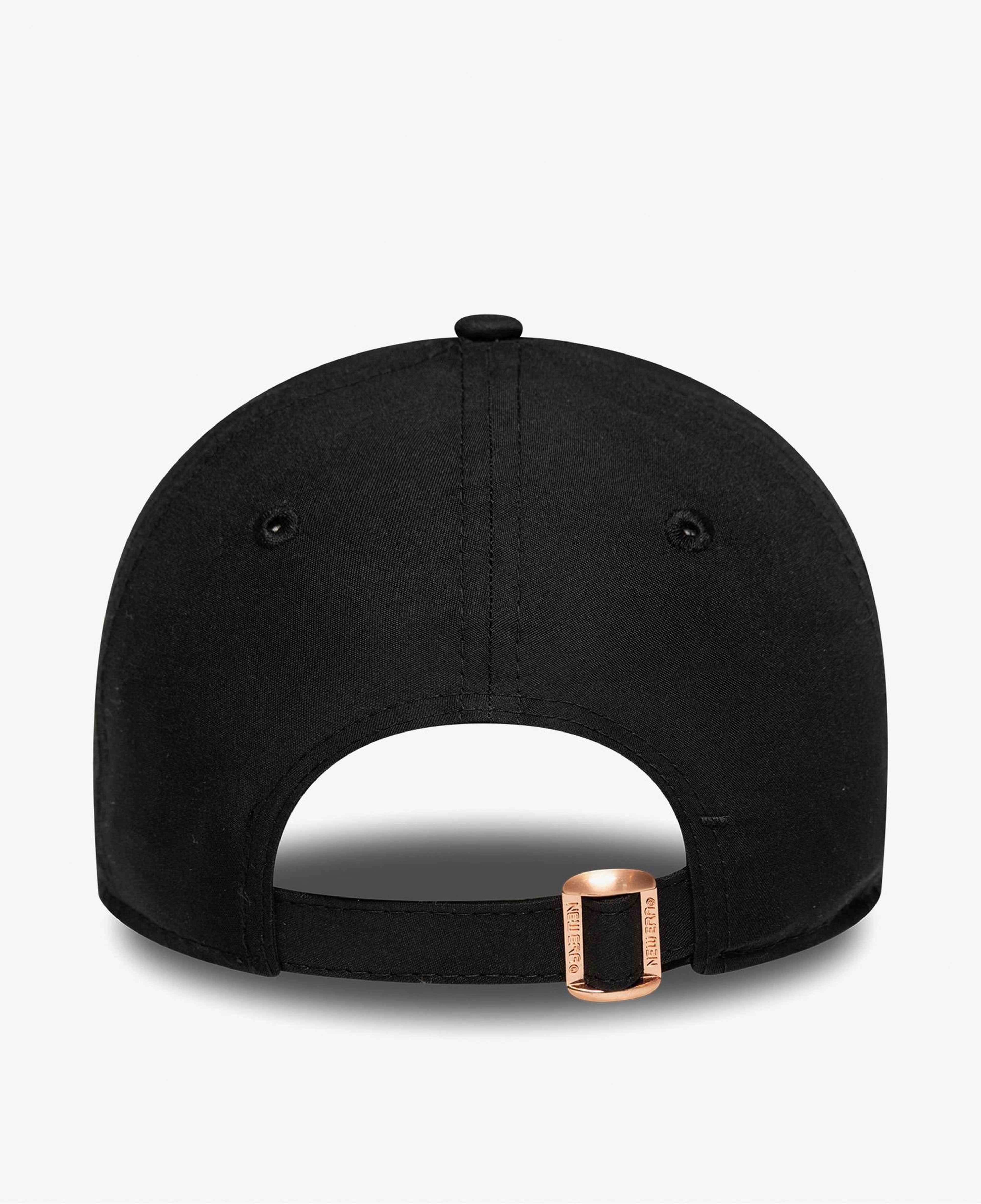 New Era Flawless 9Forty Neyyan Kadın Siyah Şapka