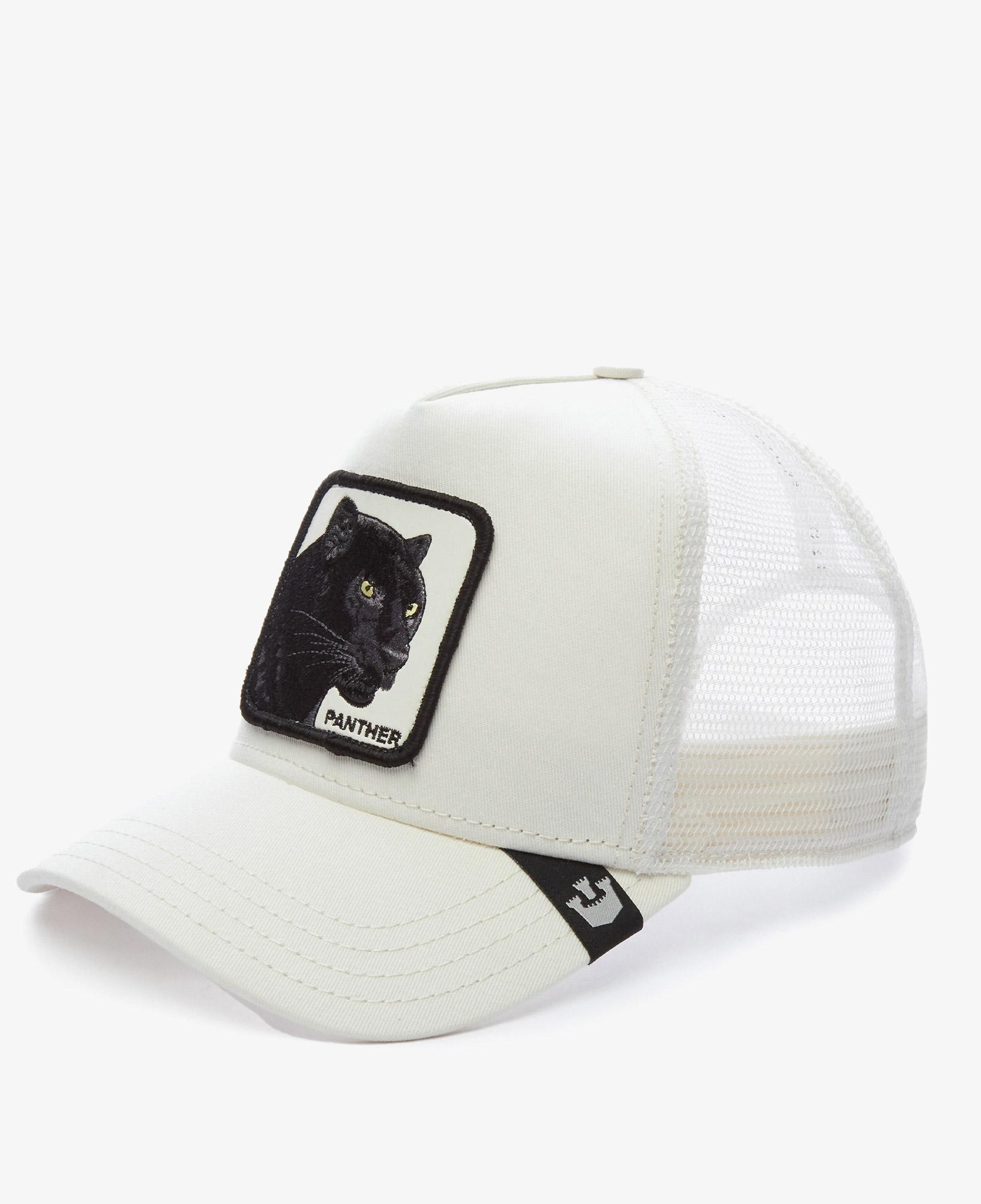 Goorın Bros Animal Farm Unisex Beyaz Şapka