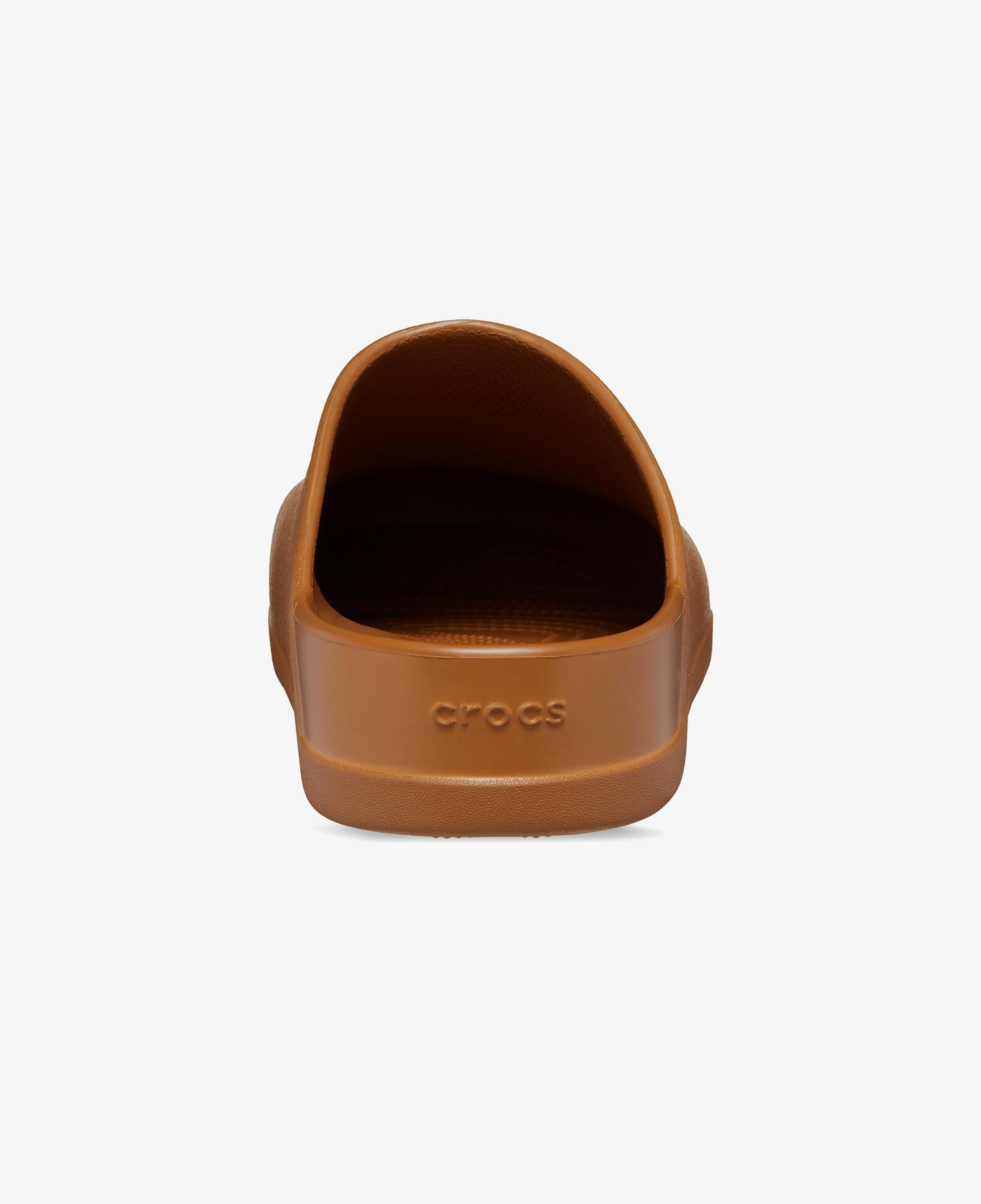 Crocs Dylan Erkek Kahverengi Terlik