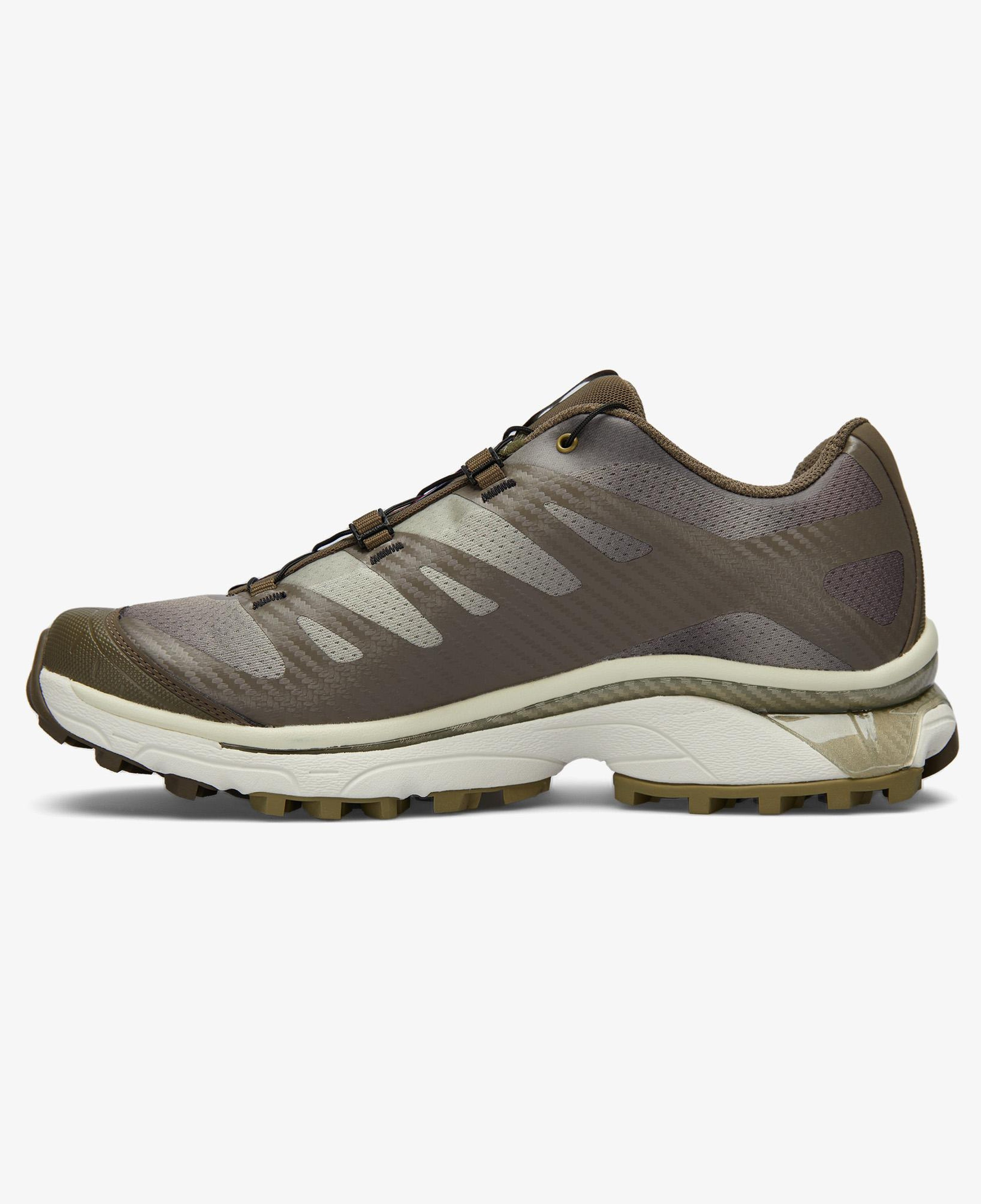 Salomon Xt-4 OG Aurora Boreal Erkek Yeşil Outdoor Ayakkabı