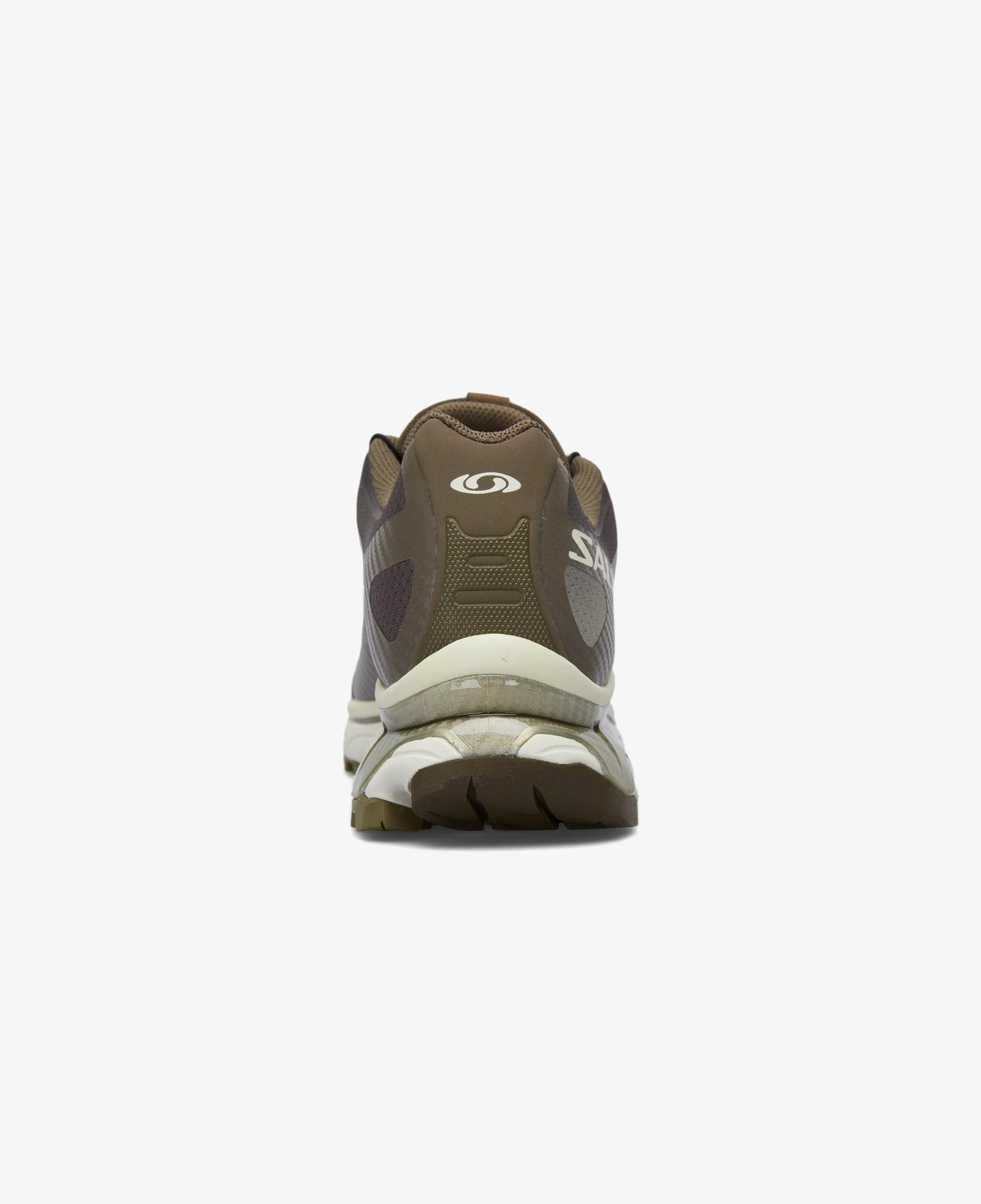 Salomon Xt-4 OG Aurora Boreal Erkek Yeşil Outdoor Ayakkabı
