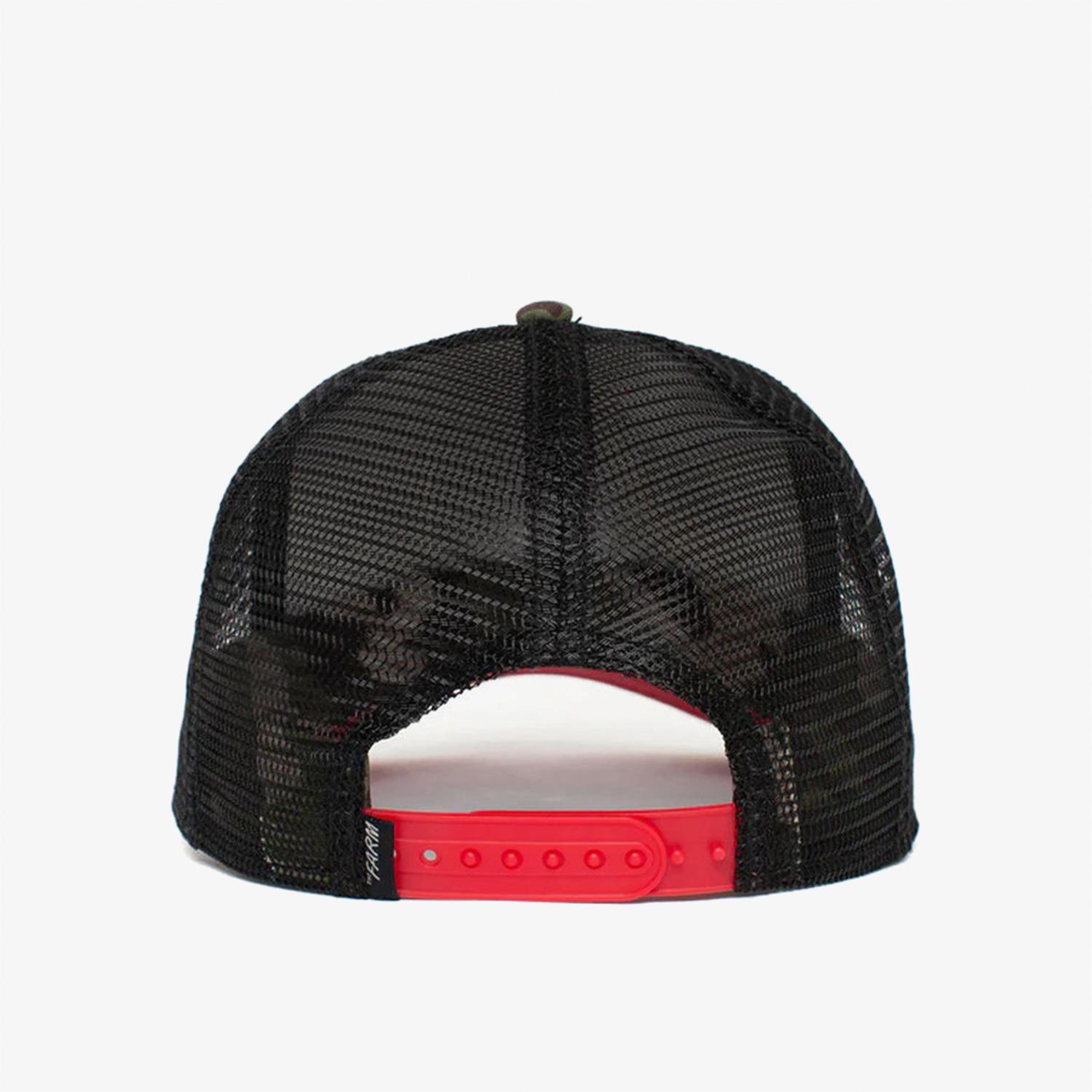 Goorin Bros The Panther Unisex Siyah Şapka