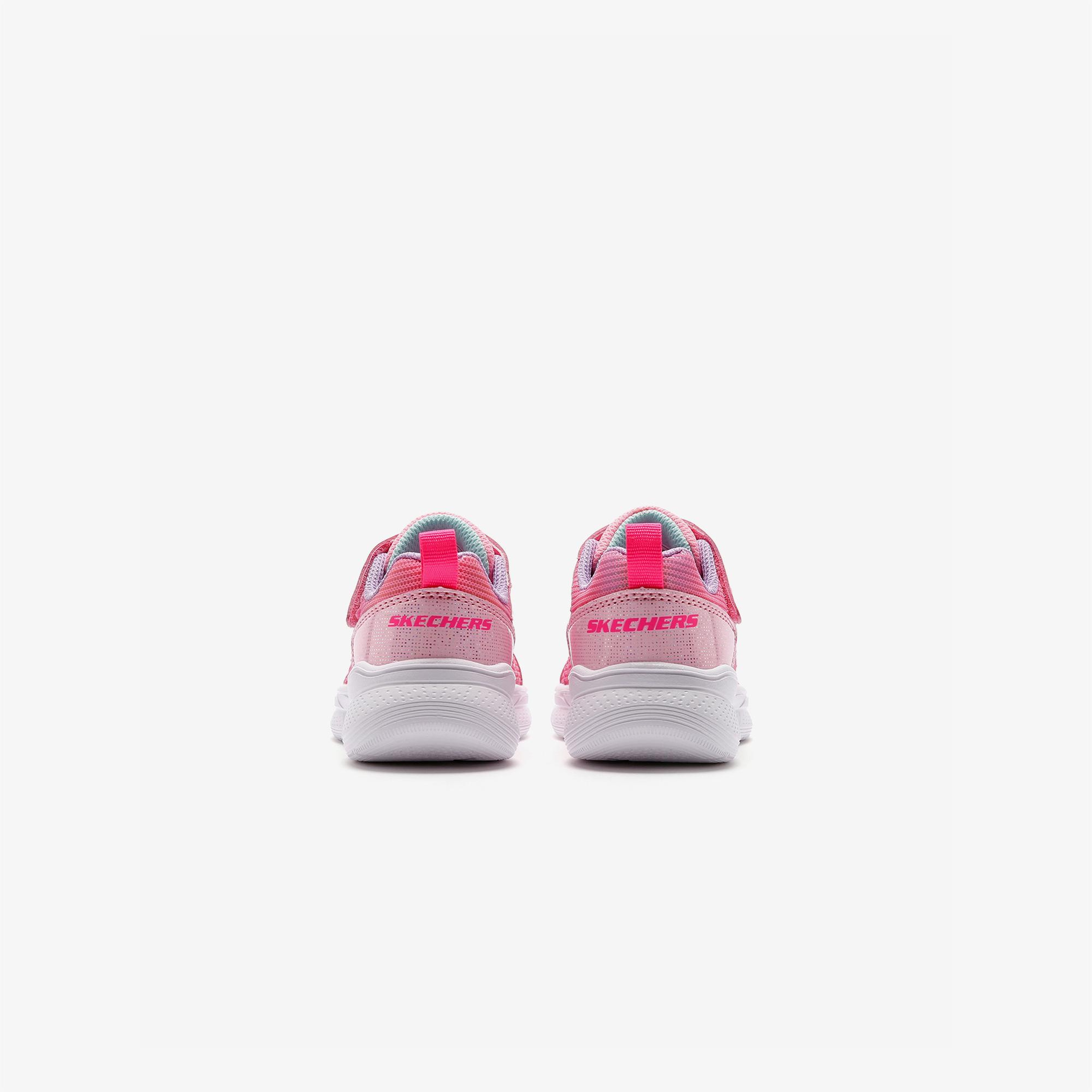 Skechers Snap Sprints 2.0 Star Away Çocuk Spor Ayakkabı