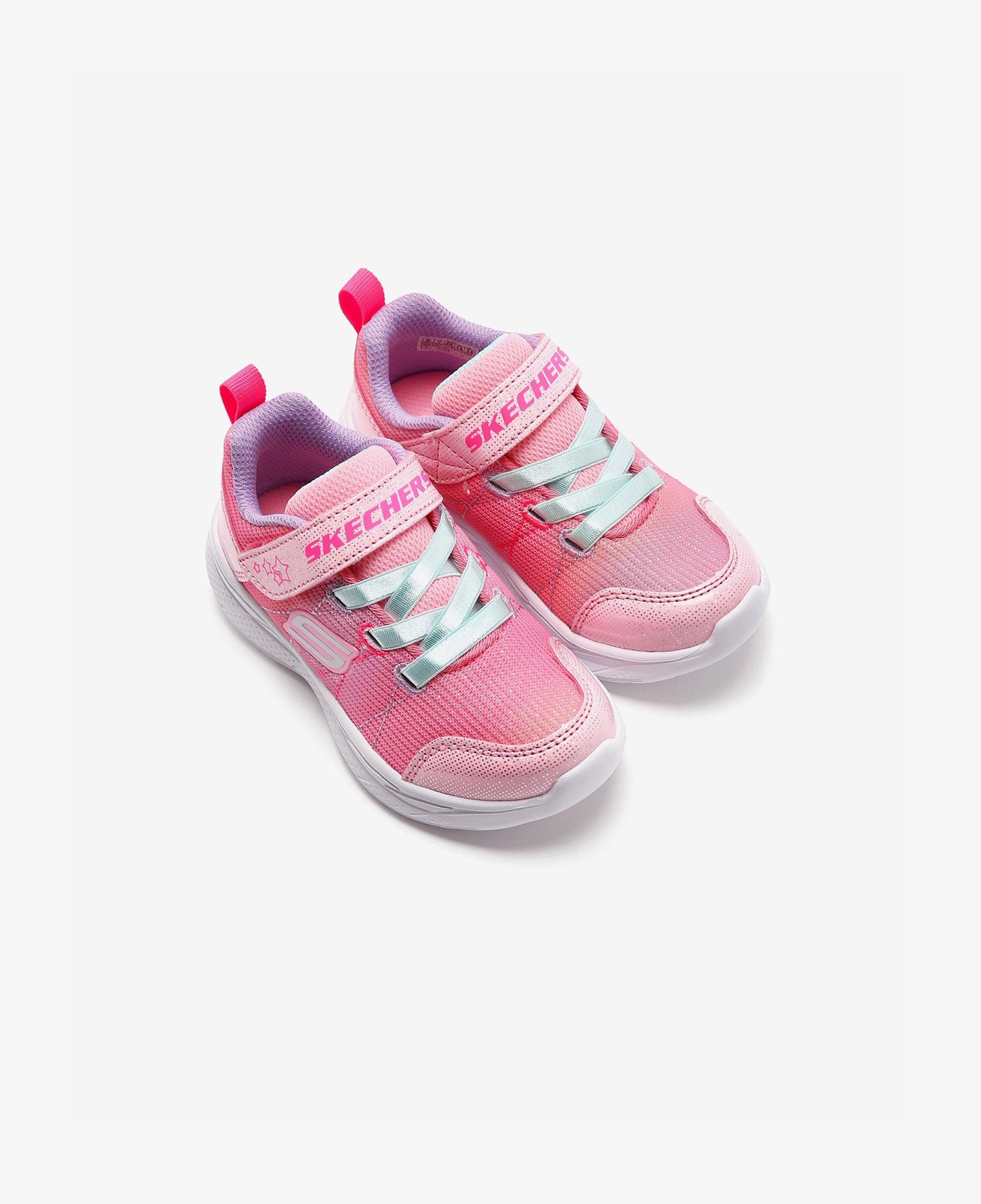 Skechers Snap Sprints 2.0 Star Away Çocuk Spor Ayakkabı