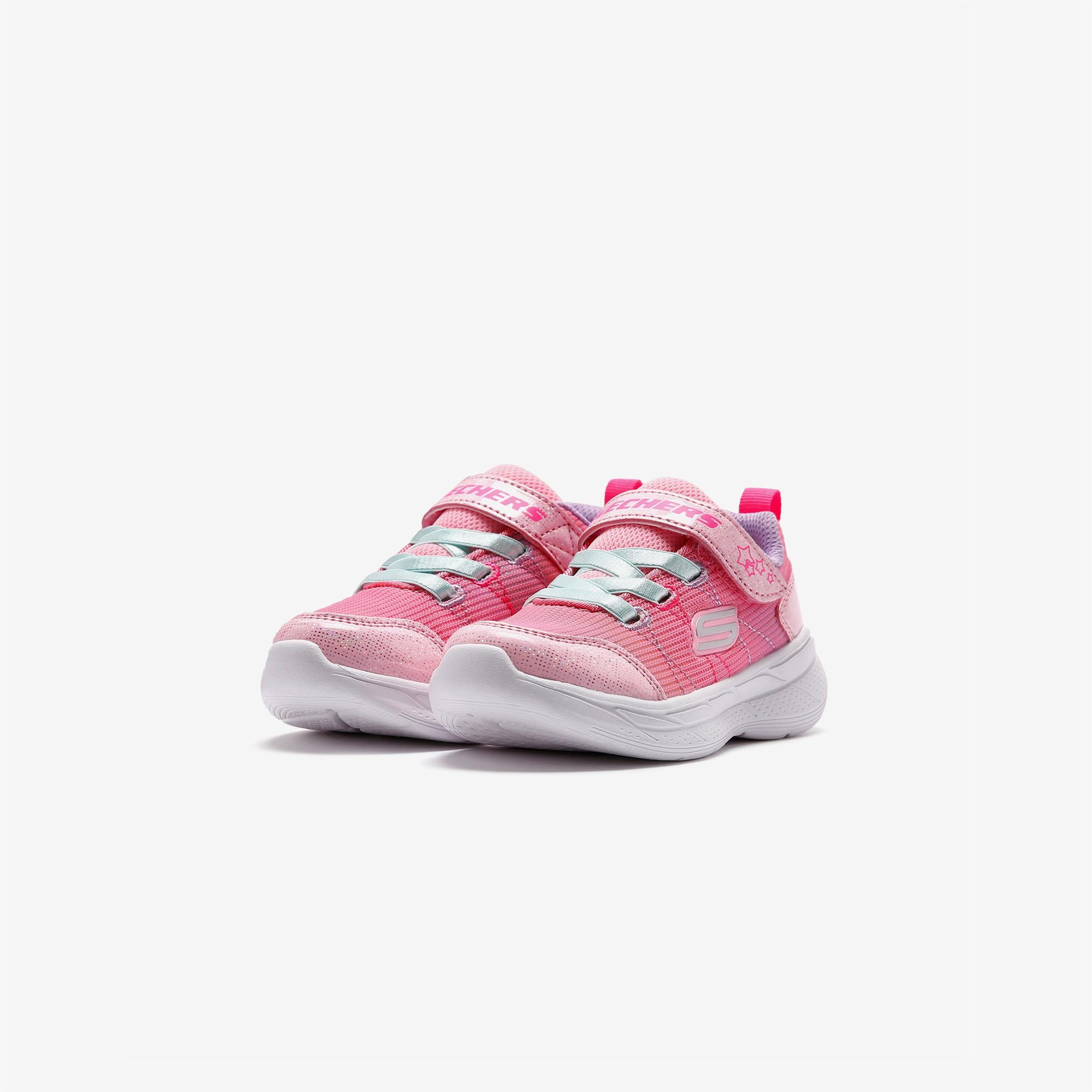 Skechers Snap Sprints 2.0 Star Away Çocuk Spor Ayakkabı
