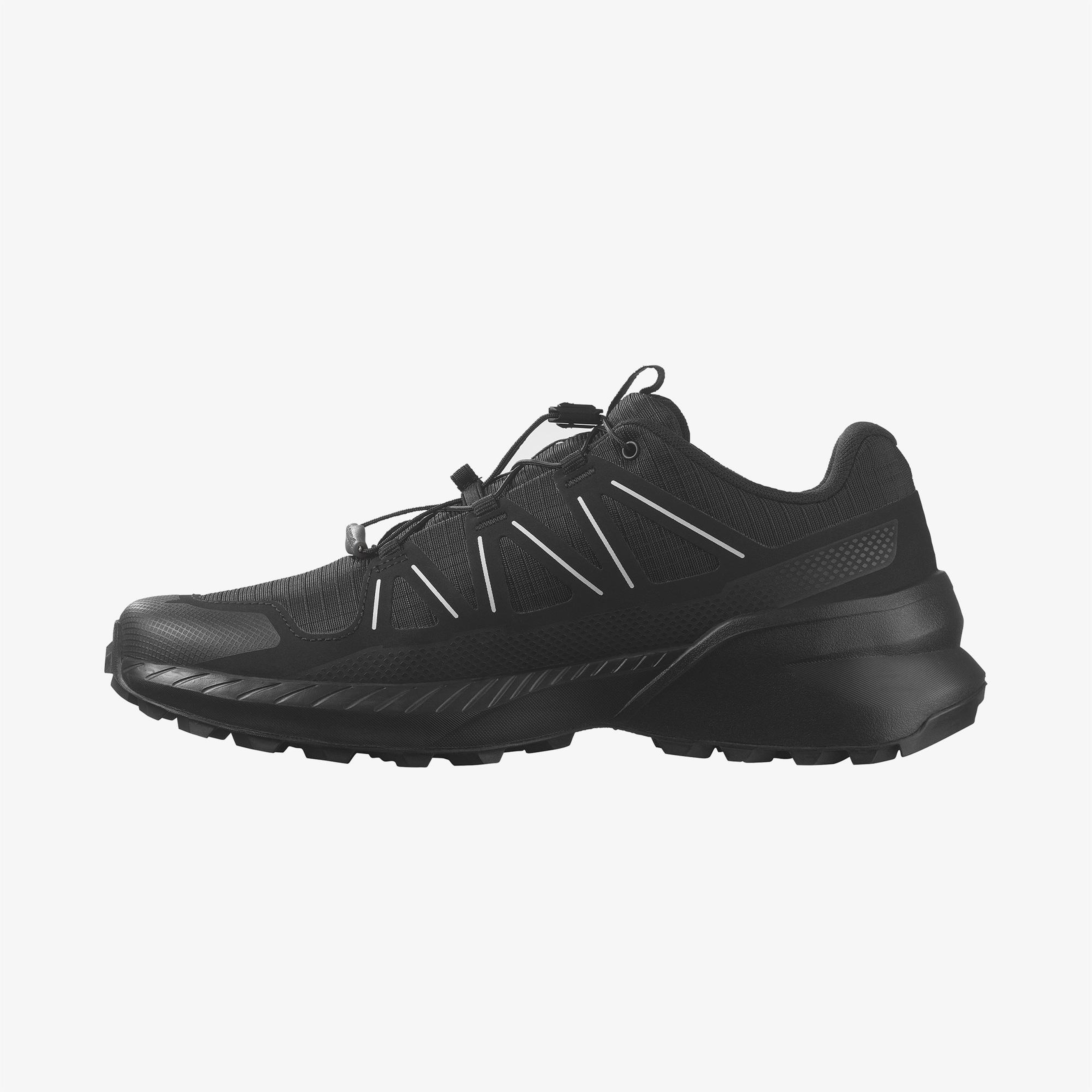 Salomon Speedcross Erkek Siyah Koşu Ayakkabısı