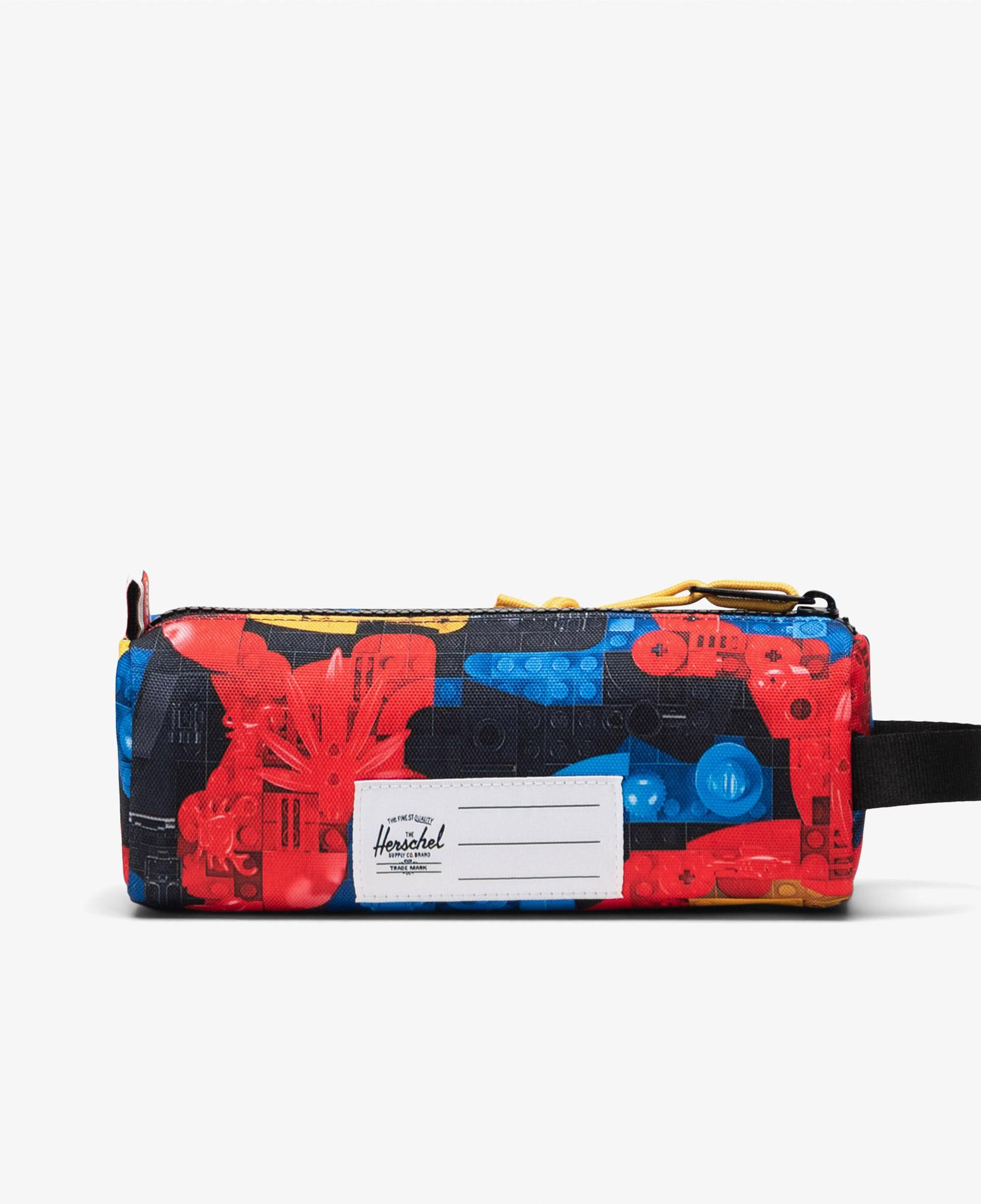 Herschel X LEGO Settlement Unisex Renkli Kalem Kutusu