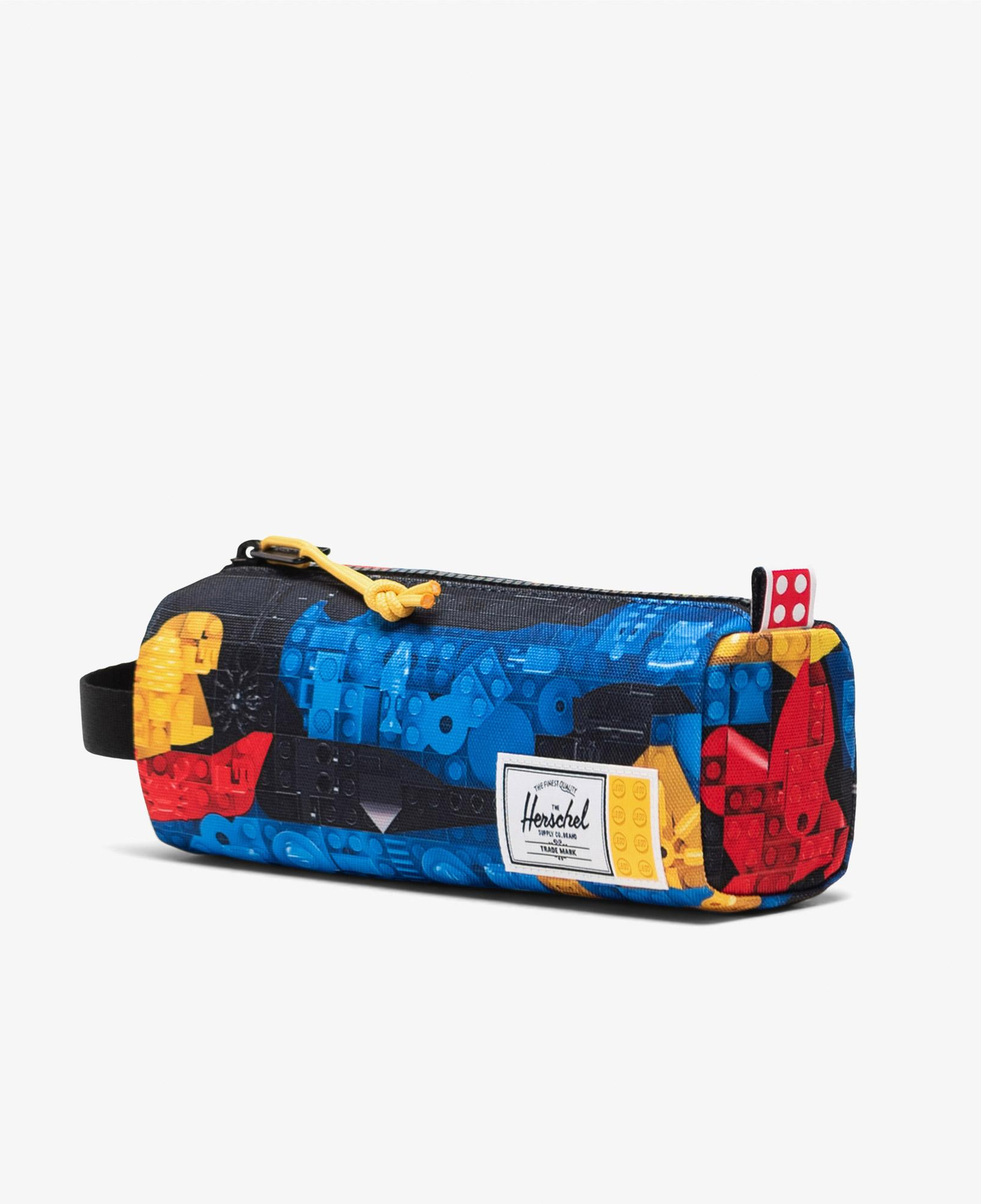 Herschel X LEGO Settlement Unisex Renkli Kalem Kutusu