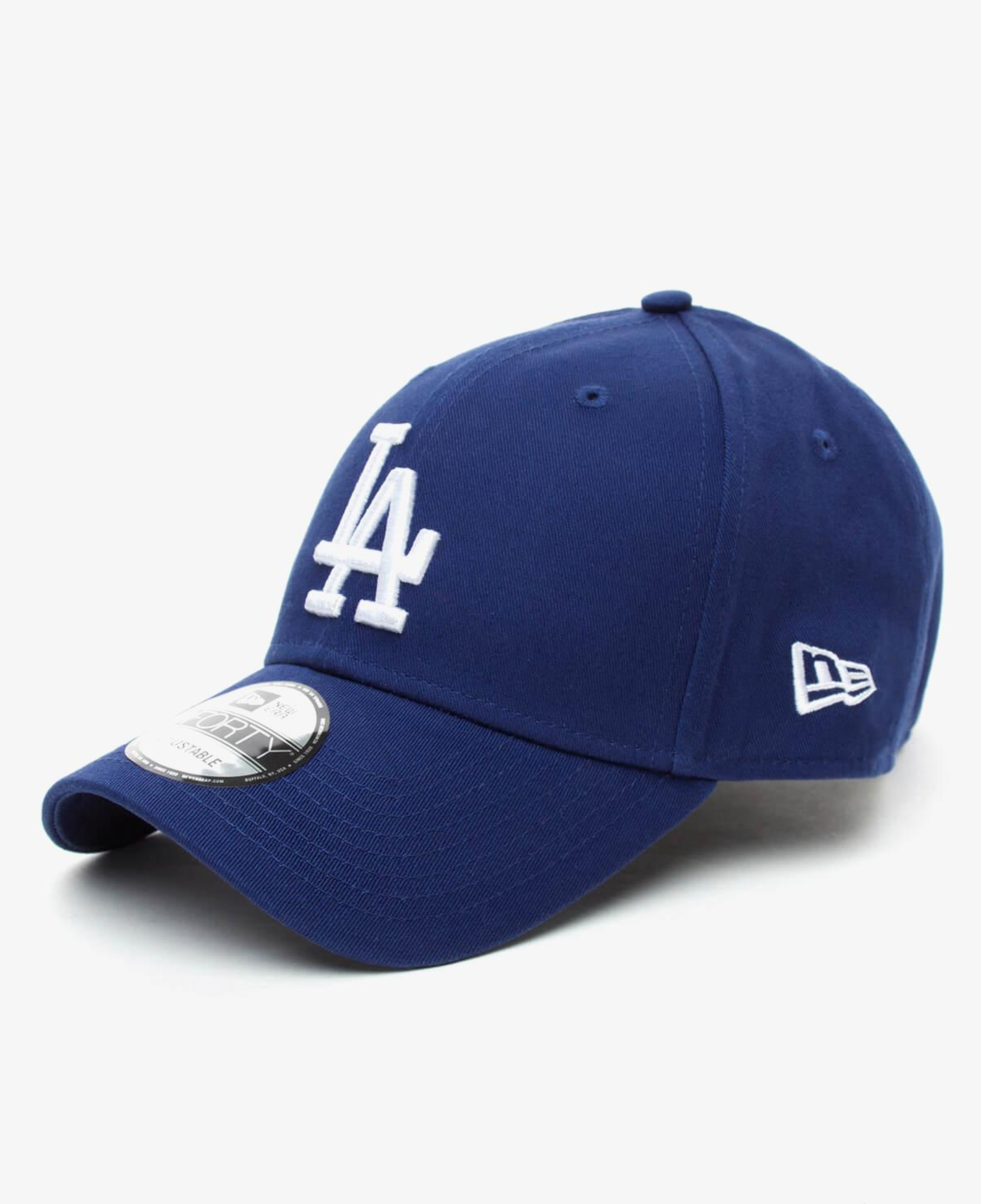 New Era Los Angeles Dodgers Unisex Lacivert Şapka