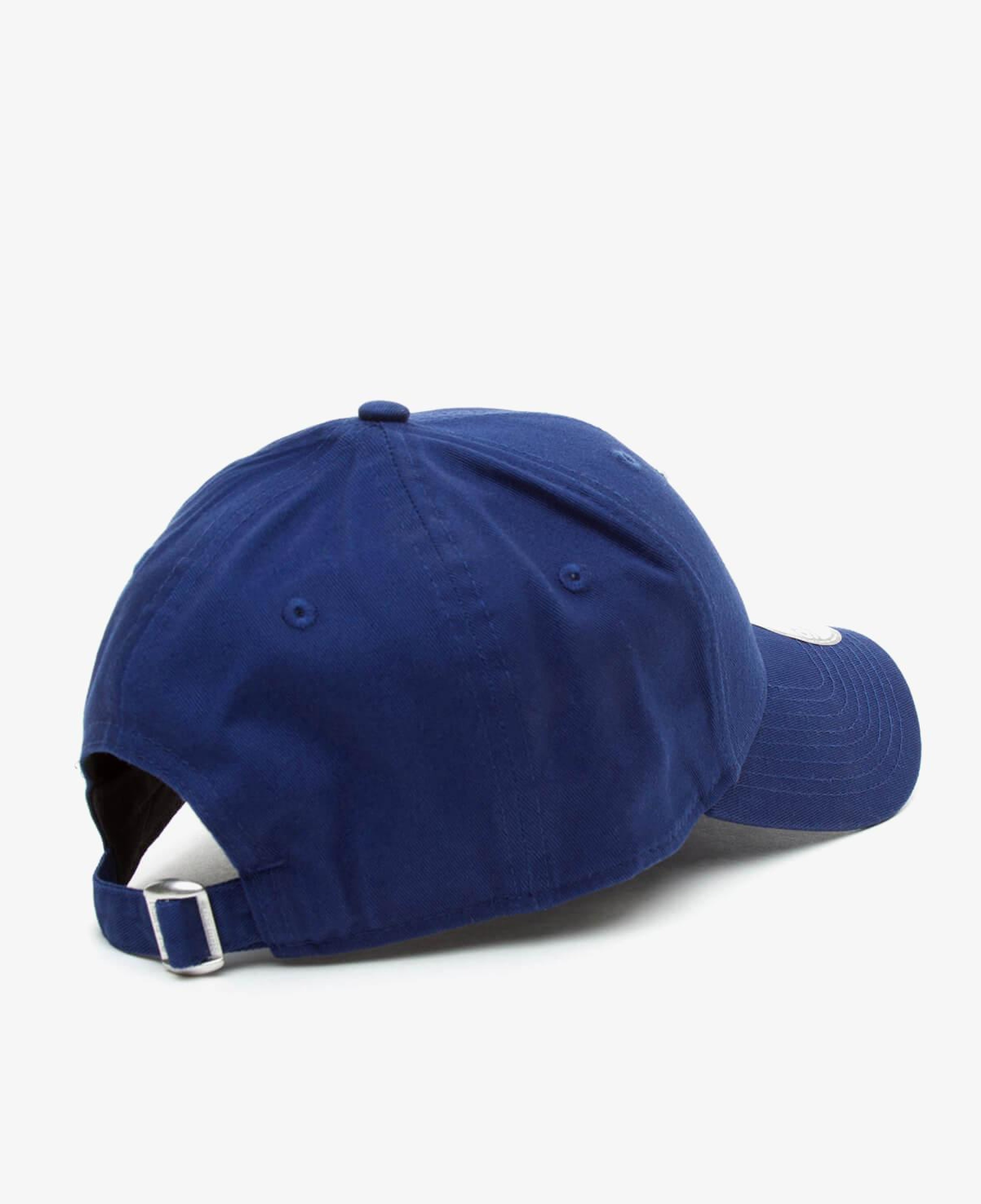 New Era Los Angeles Dodgers Unisex Lacivert Şapka