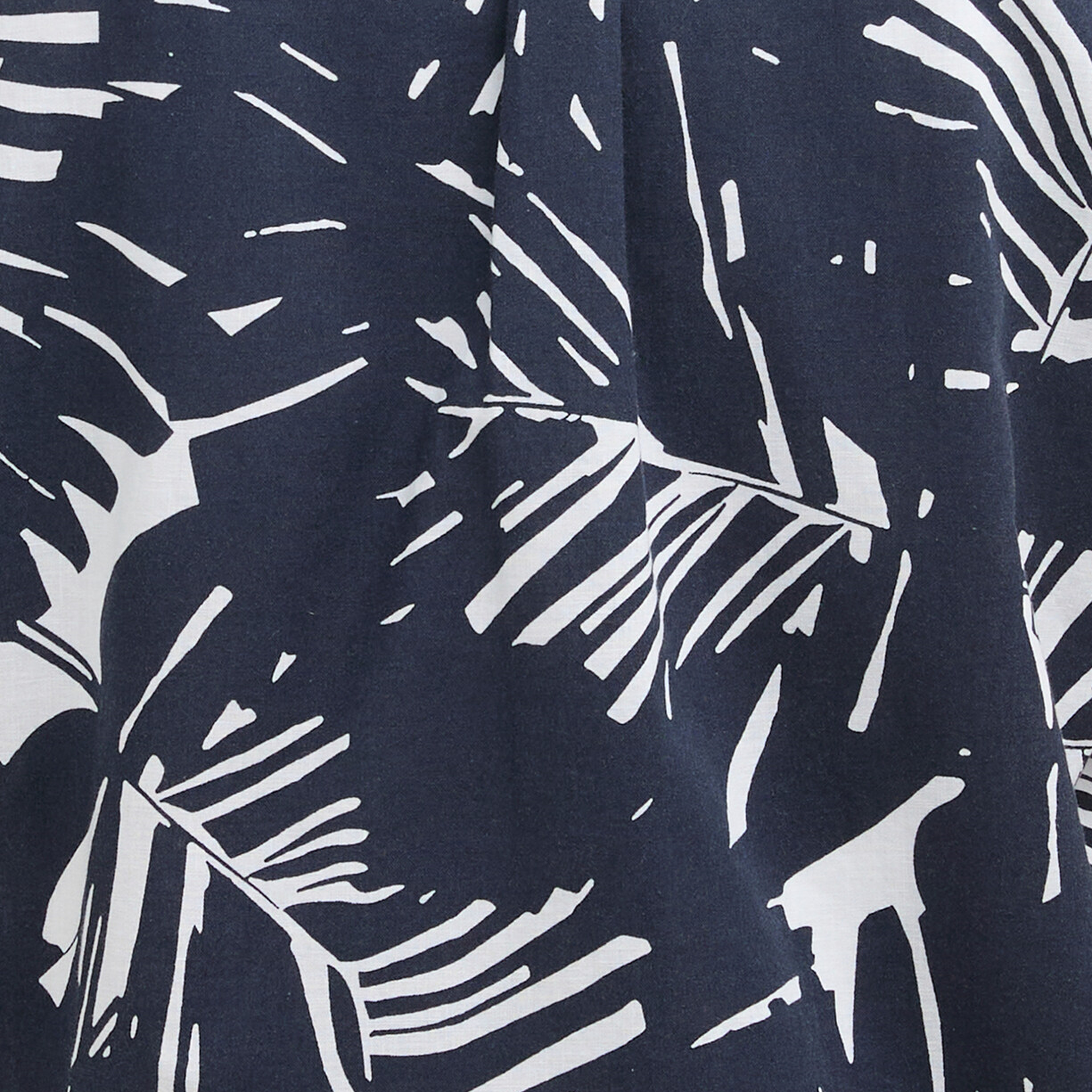 Barbour Edenwood Printed Summer Fit Gömlek