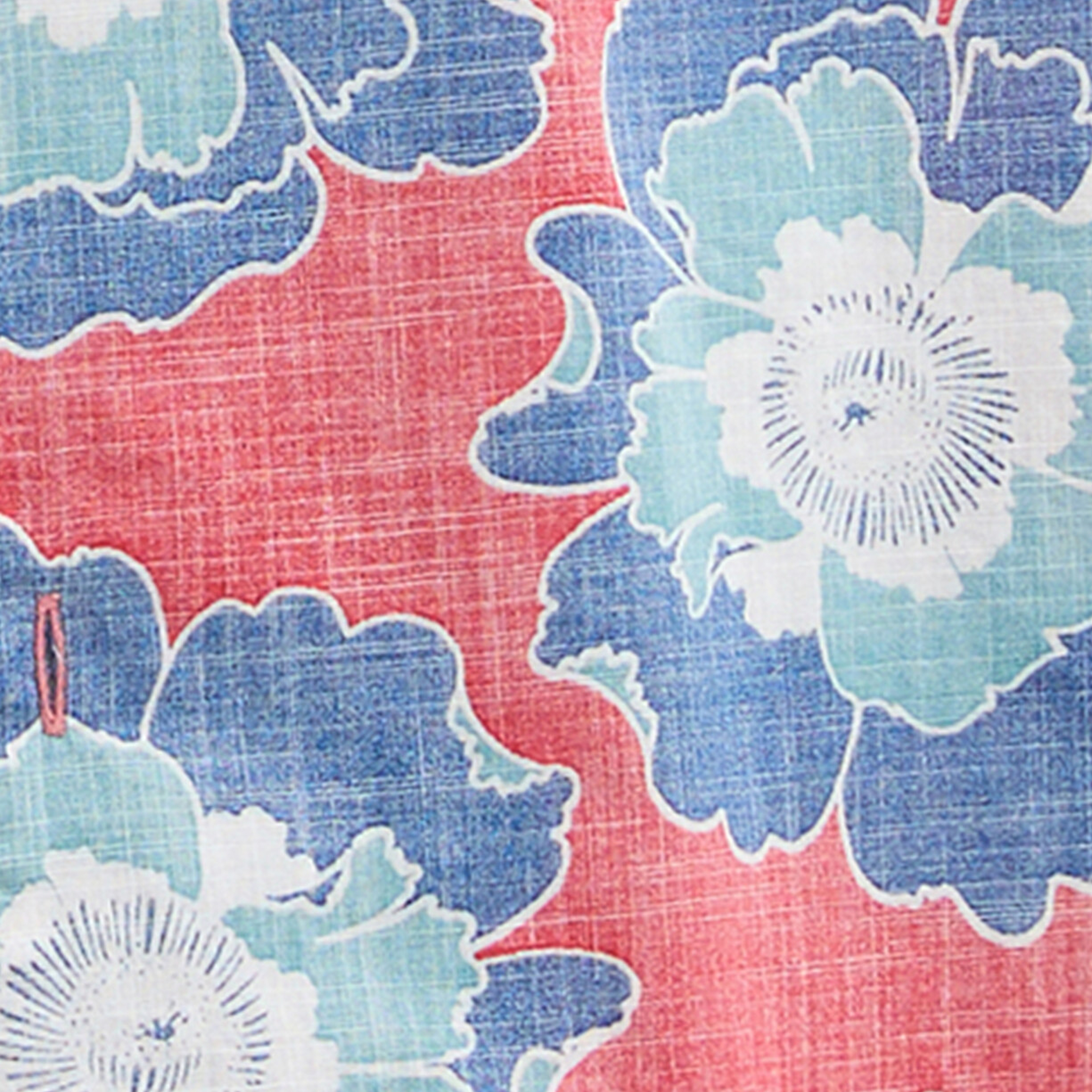 Barbour Hauxley Printed Summer Fit Gömlek