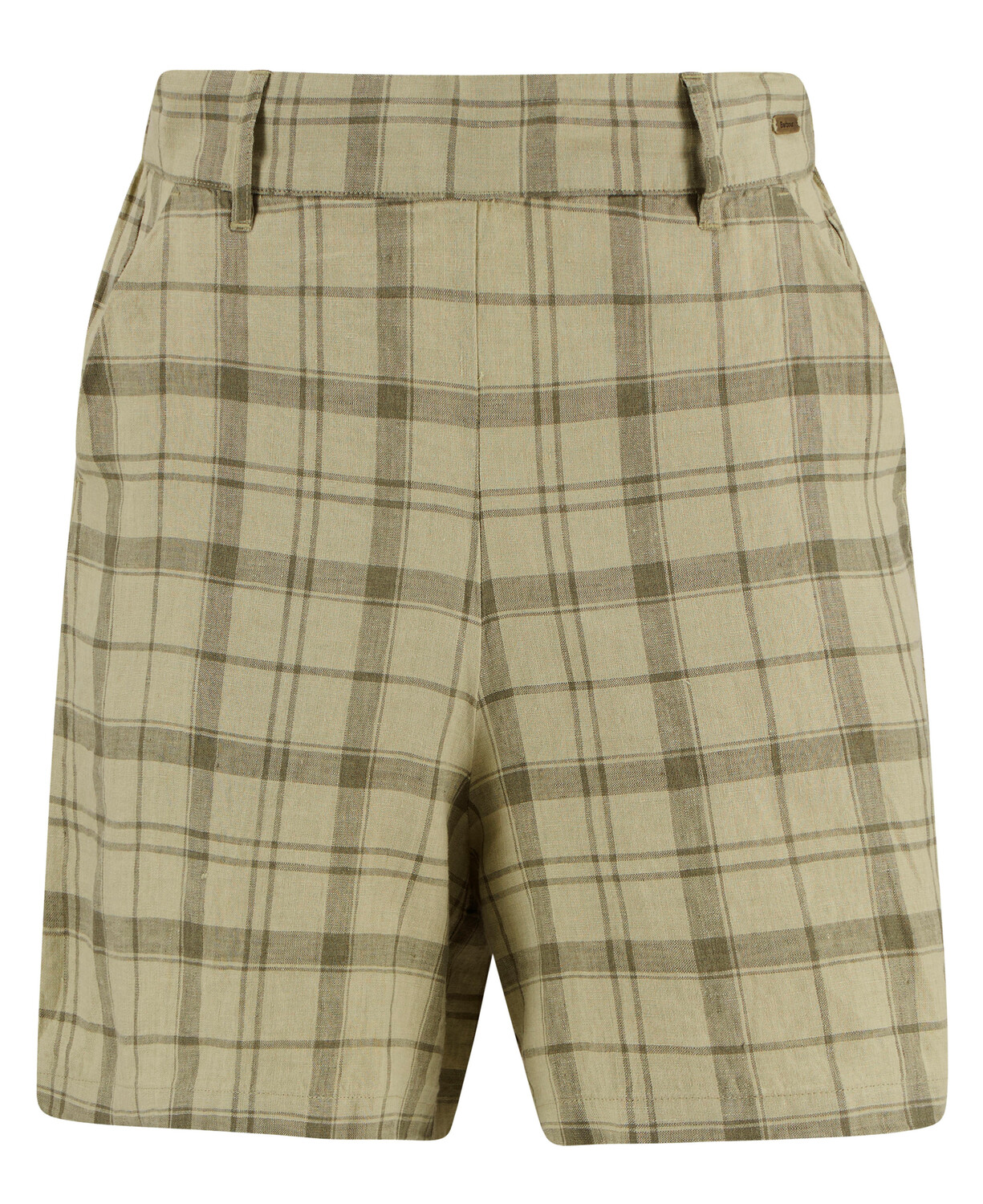 Barbour Orla Şort