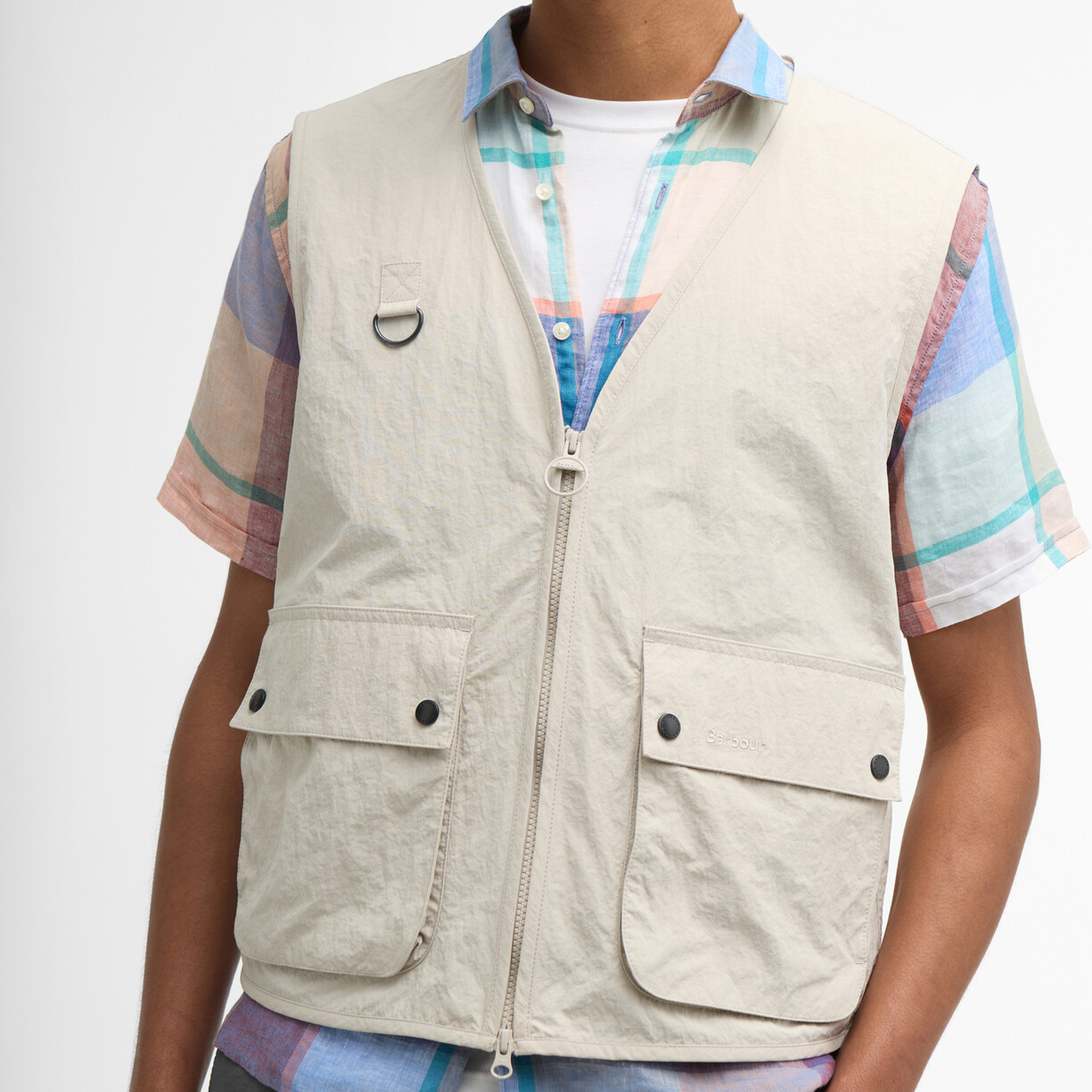 Barbour Festival Yelek
