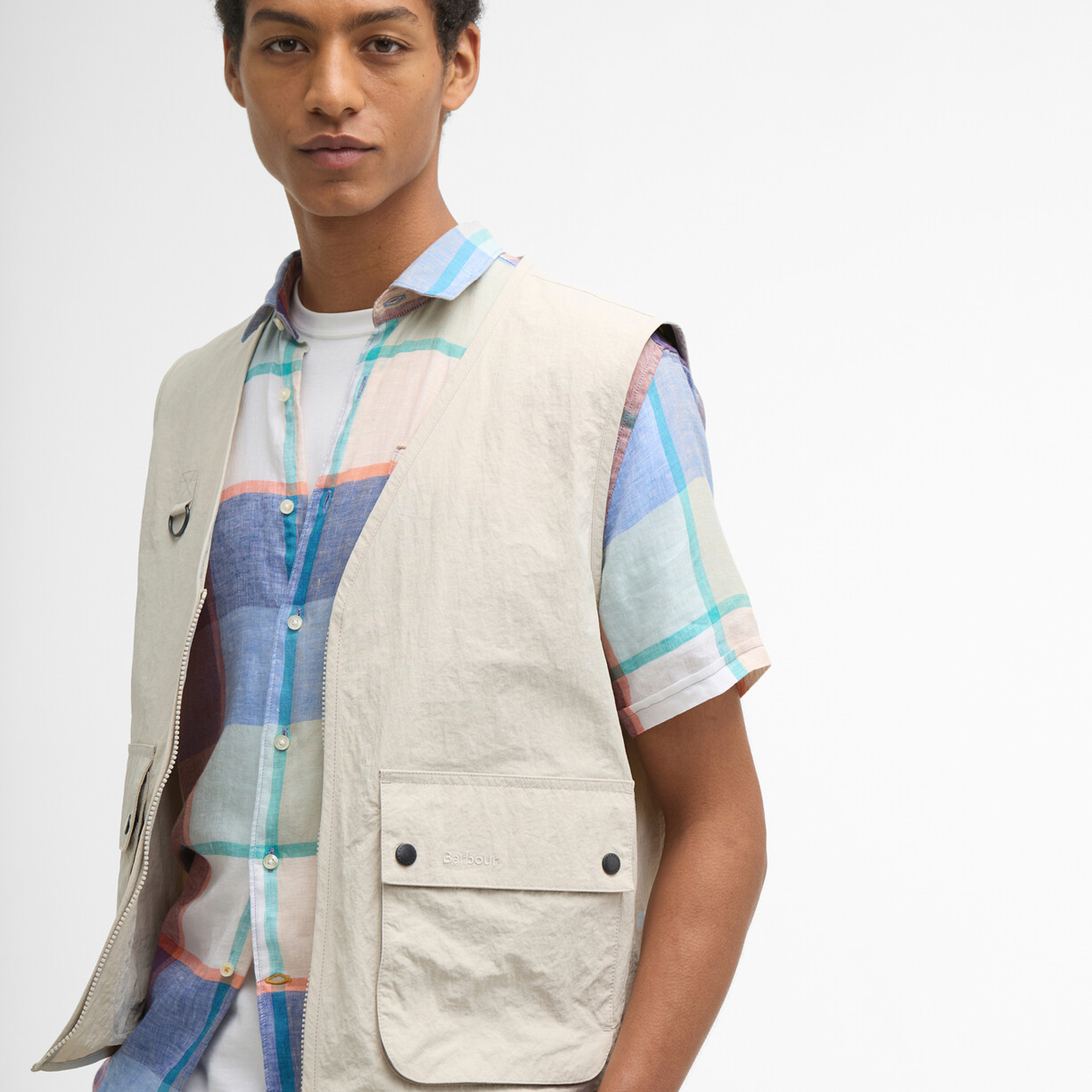 Barbour Festival Yelek