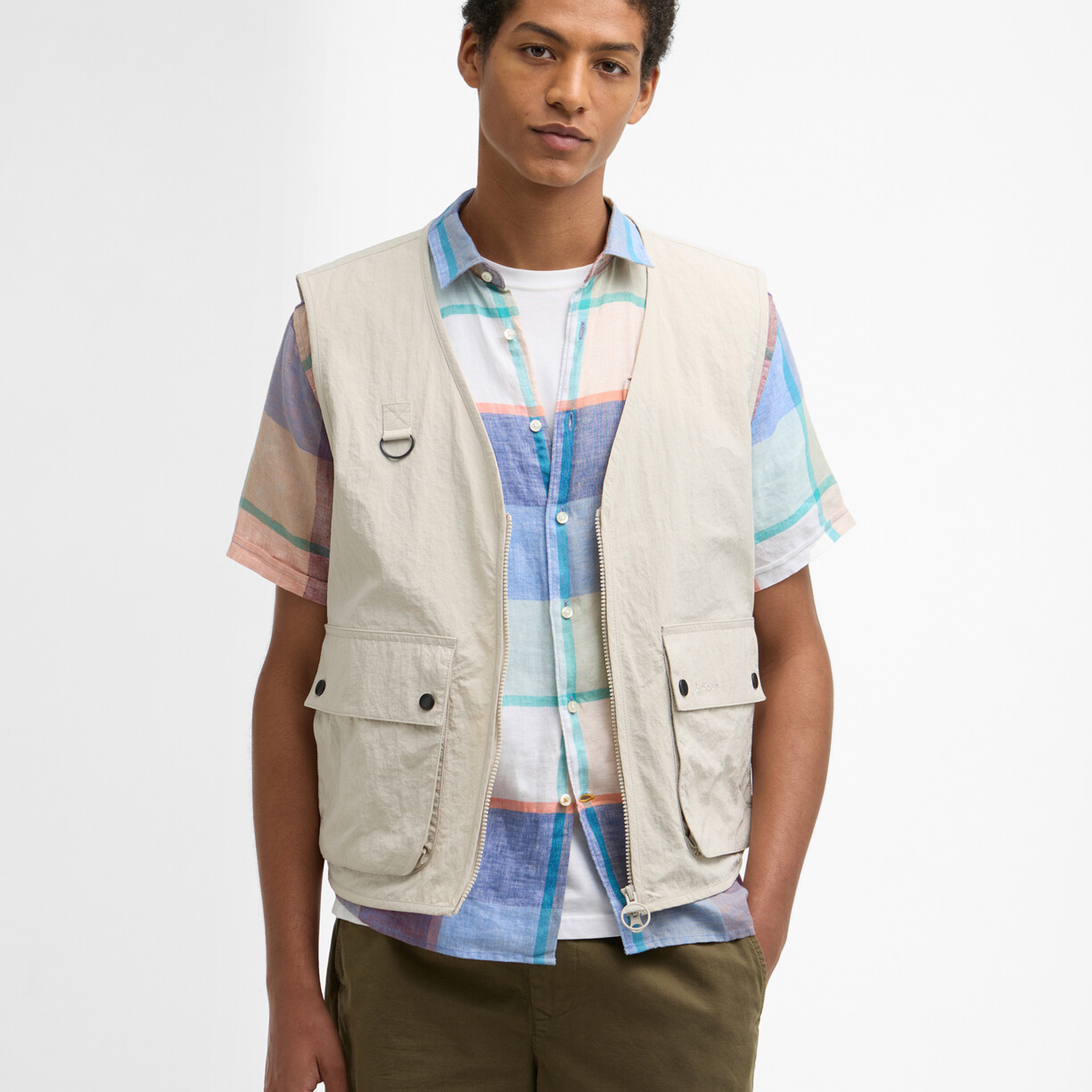 Barbour Festival Yelek
