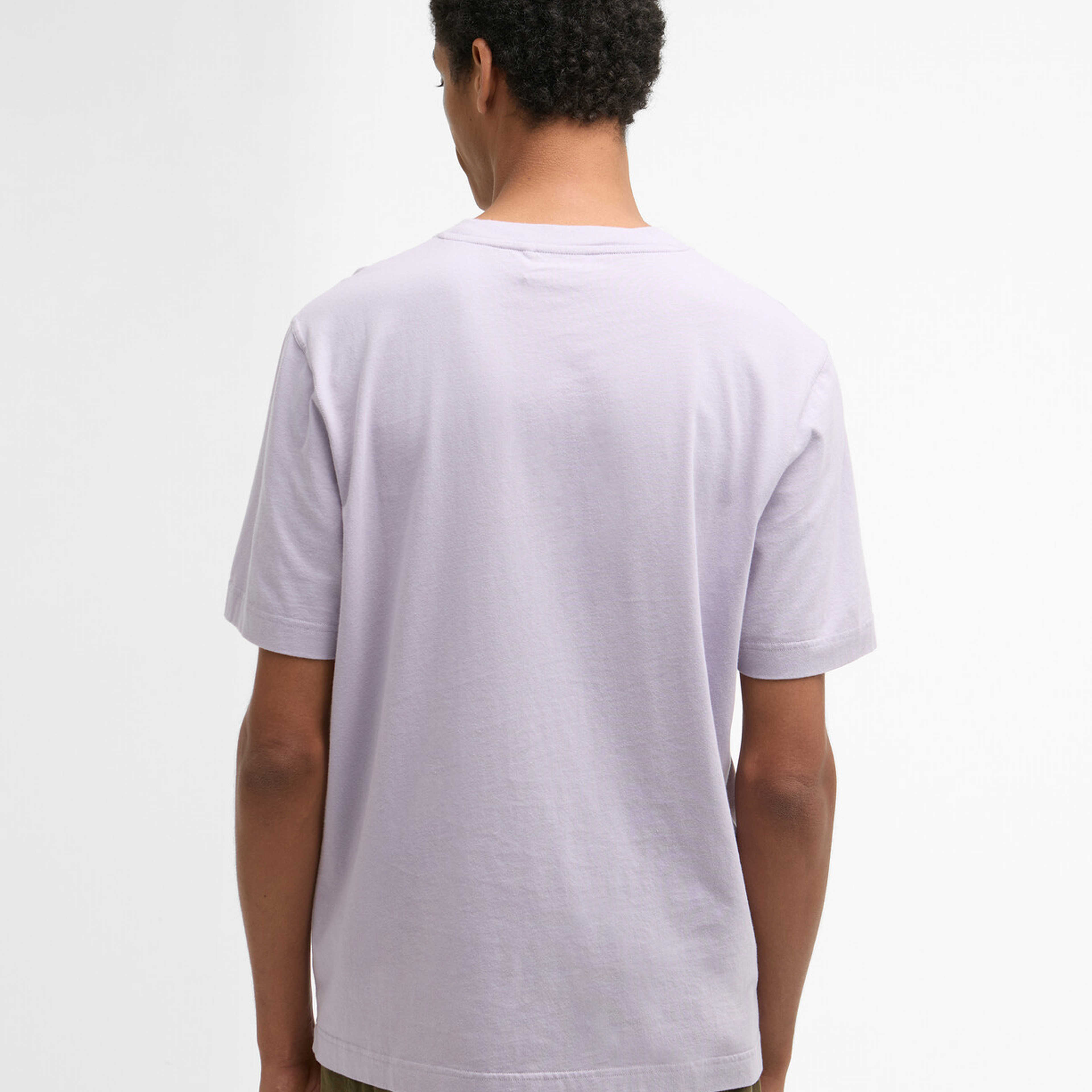Barbour Westbury Relaxed Graphic T-Shirt