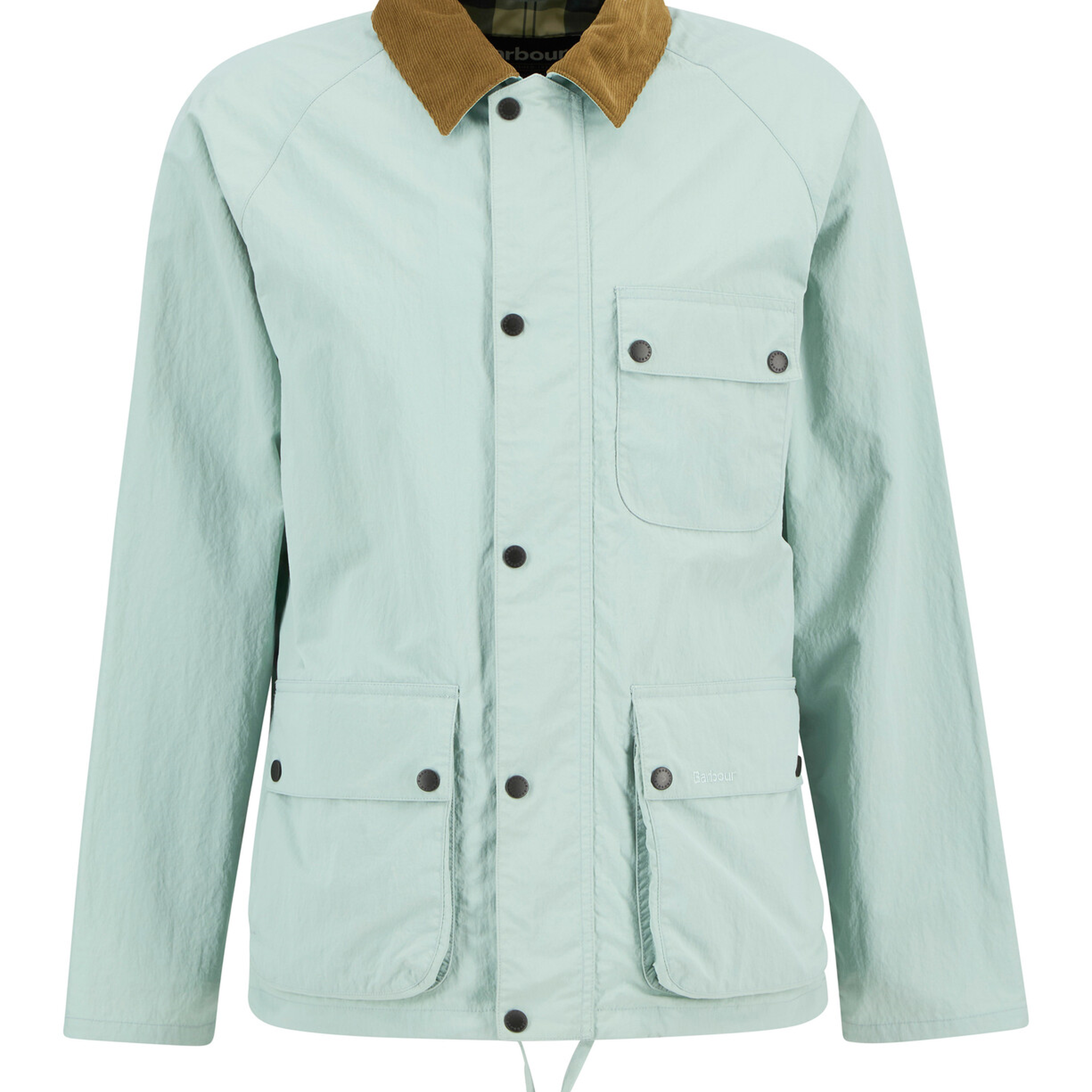 Barbour Modified Solway Showerproof Ceket