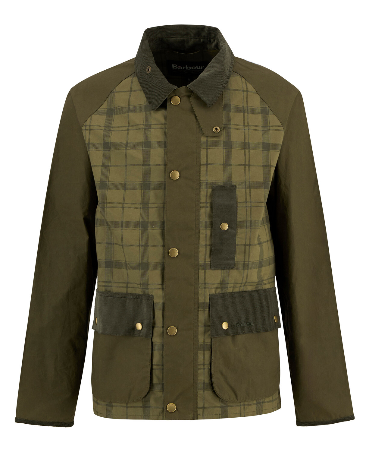 Barbour Festival Modified Bedale Ceket