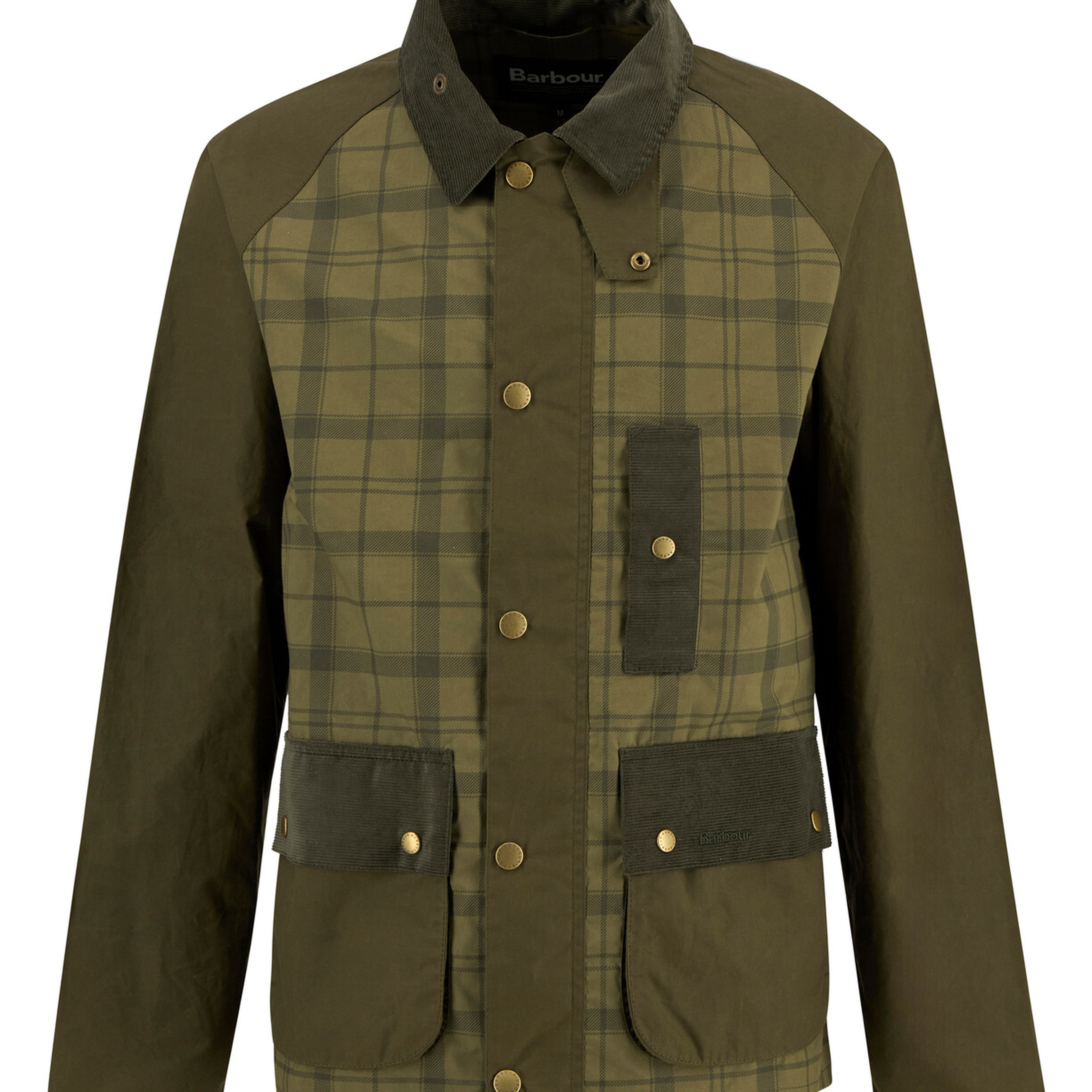 Barbour Festival Modified Bedale Ceket