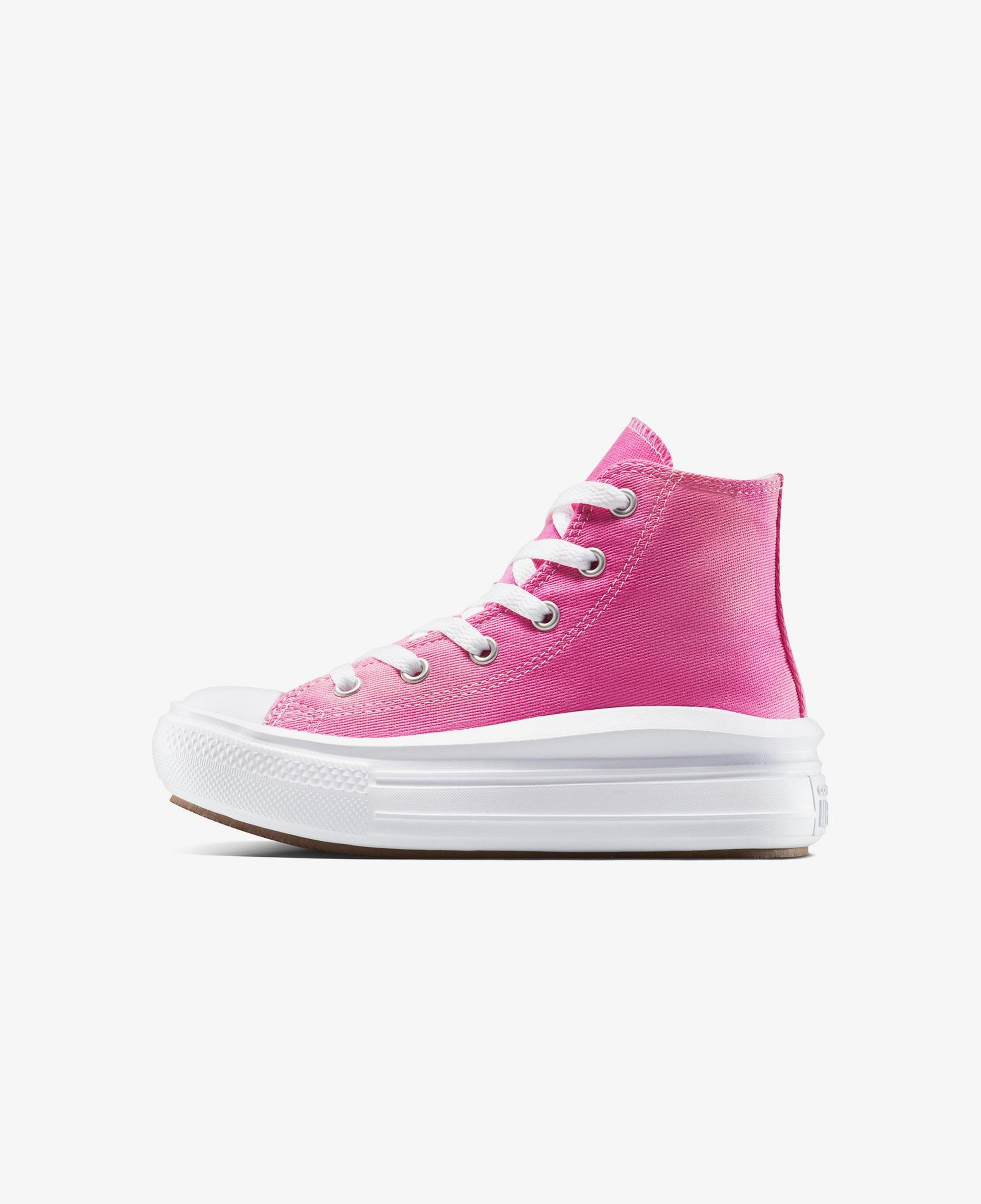 Converse Chuck Taylor All Star Çocuk Beyaz Sneaker