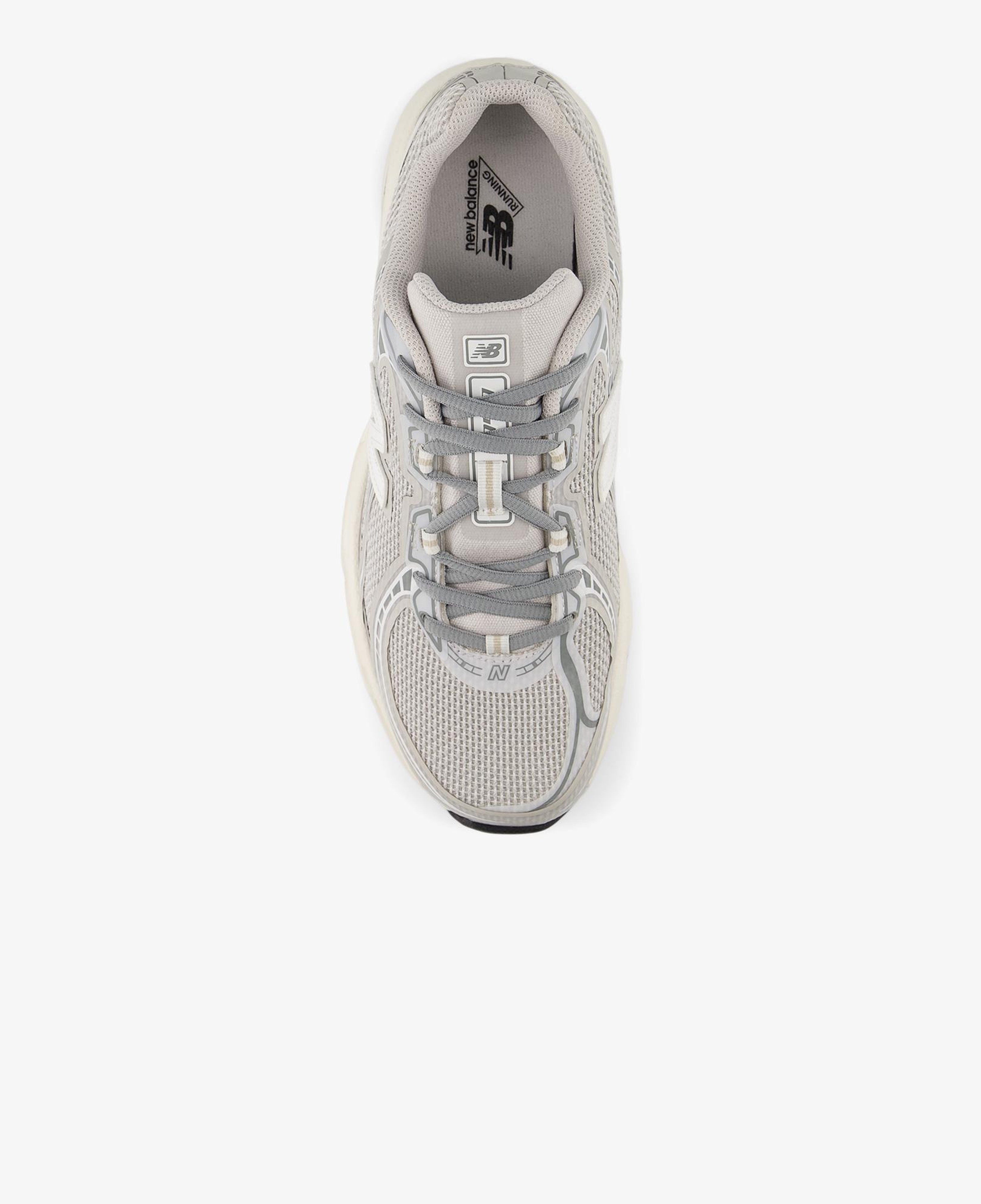 New Balance 740 Lifestyle Unisex Gri Spor Ayakkabı