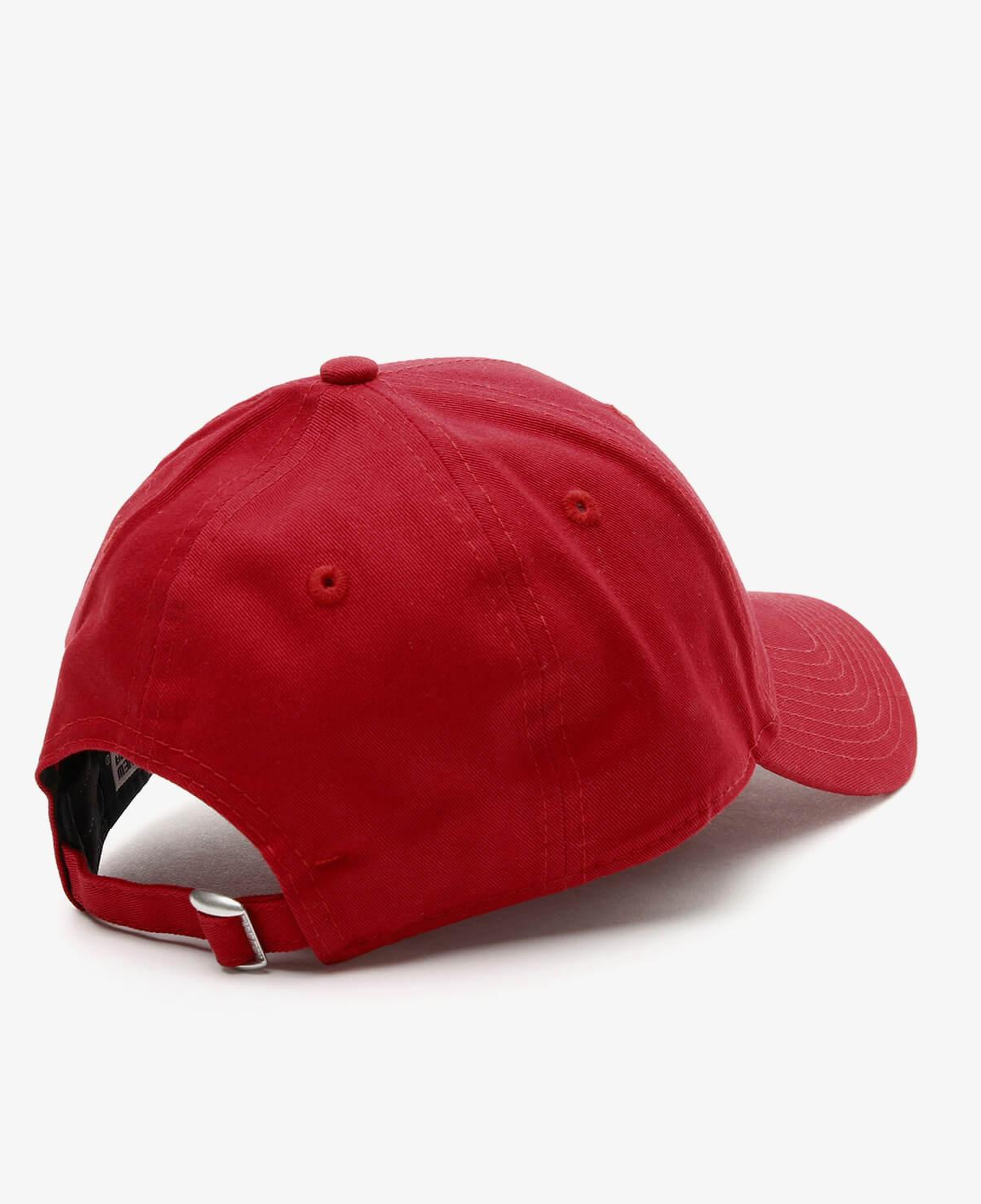 New Era New York Yankees Unisex Kırmızı Şapka