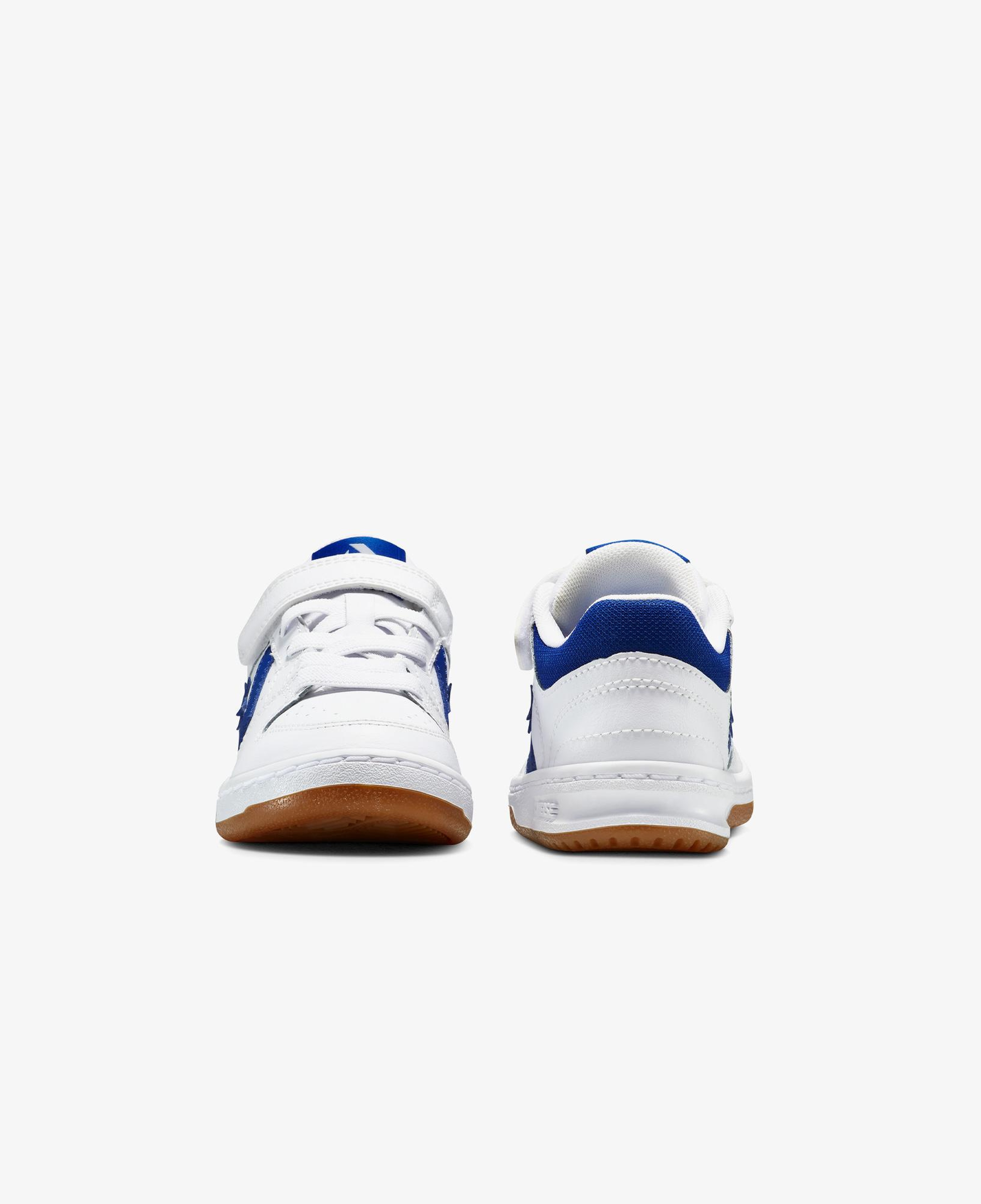 Converse Lifestyle 1998 Çocuk Beyaz Sneaker