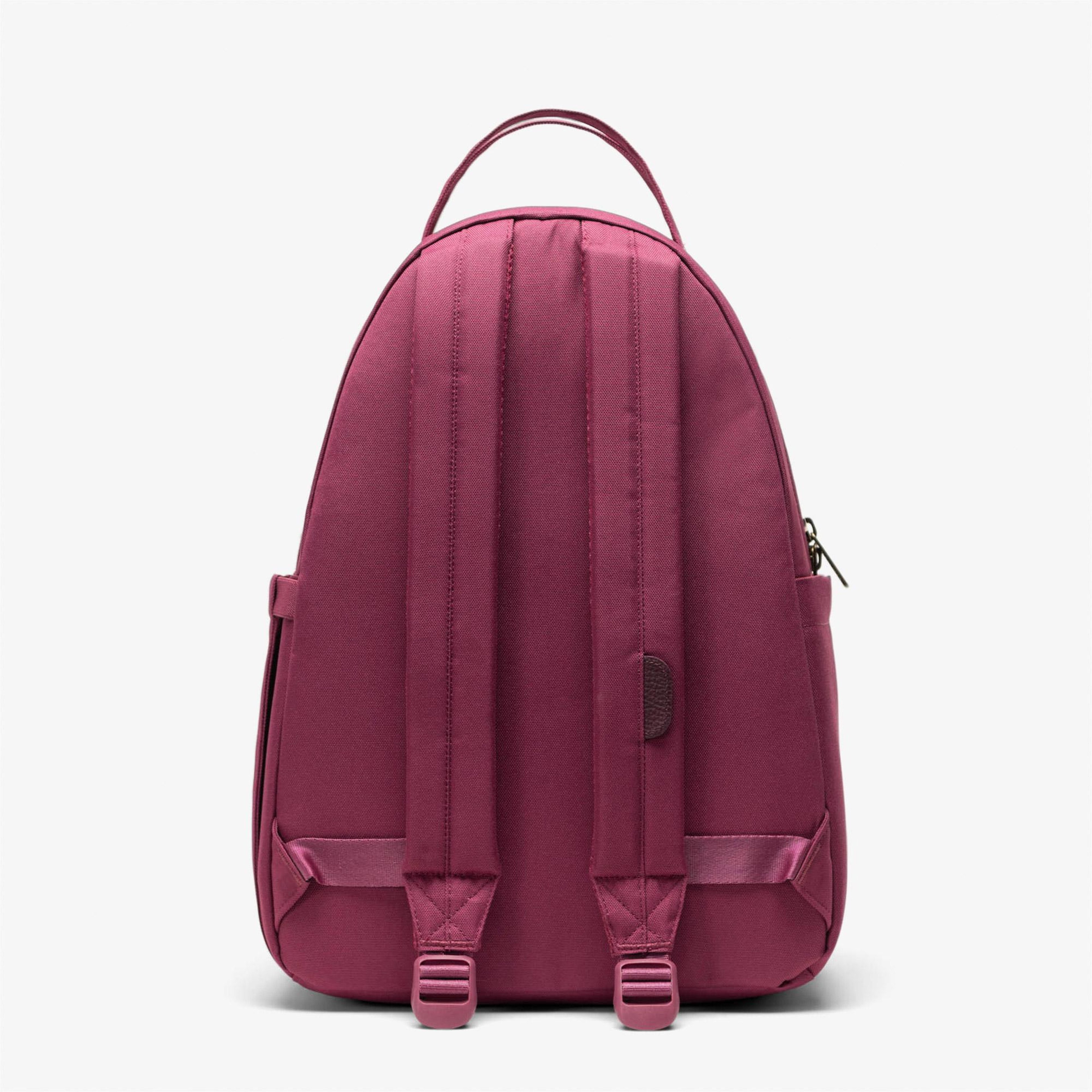 Herschel Nova Unisex Kırmızı Sırt Çantası