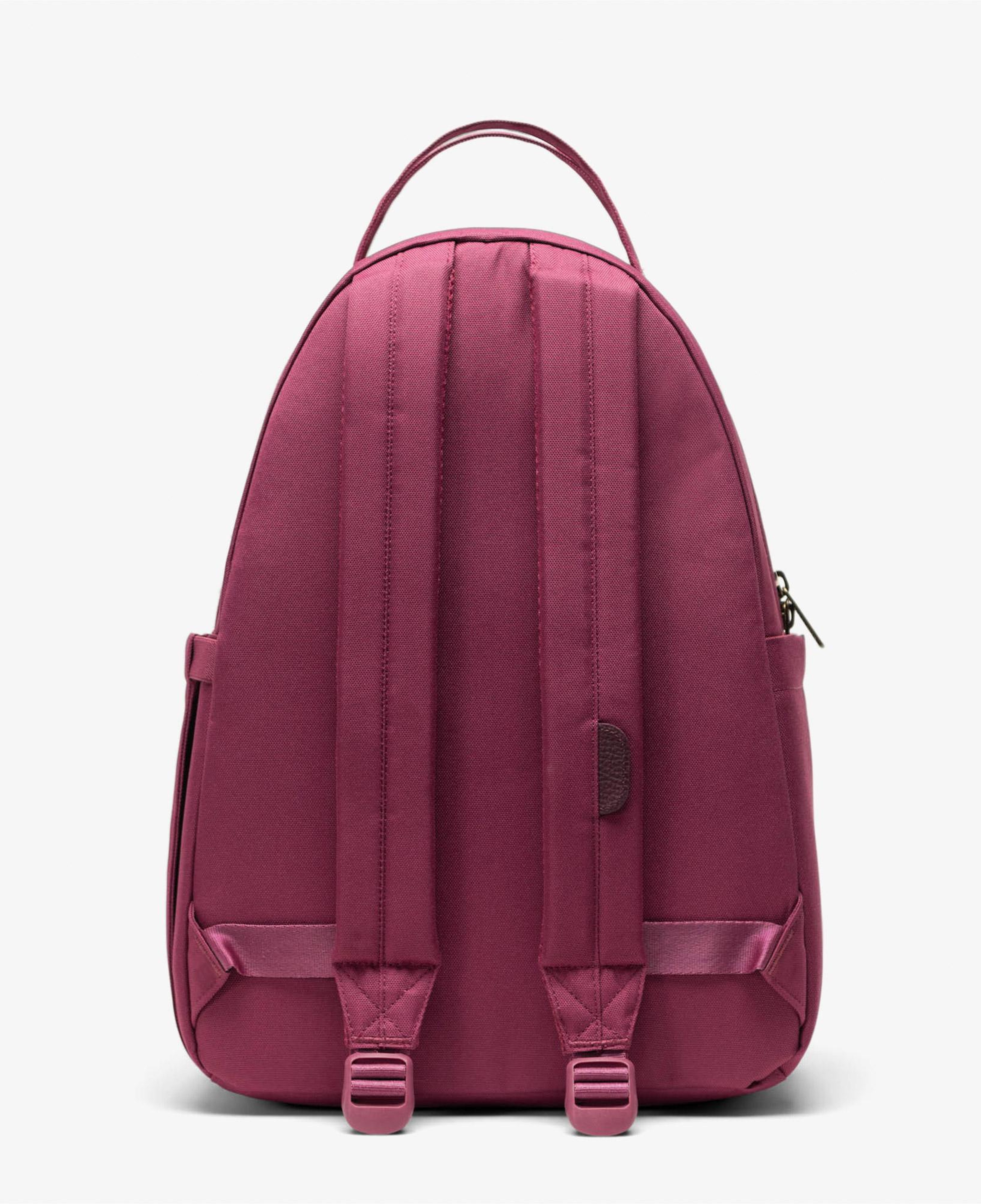 Herschel Nova Unisex Kırmızı Sırt Çantası