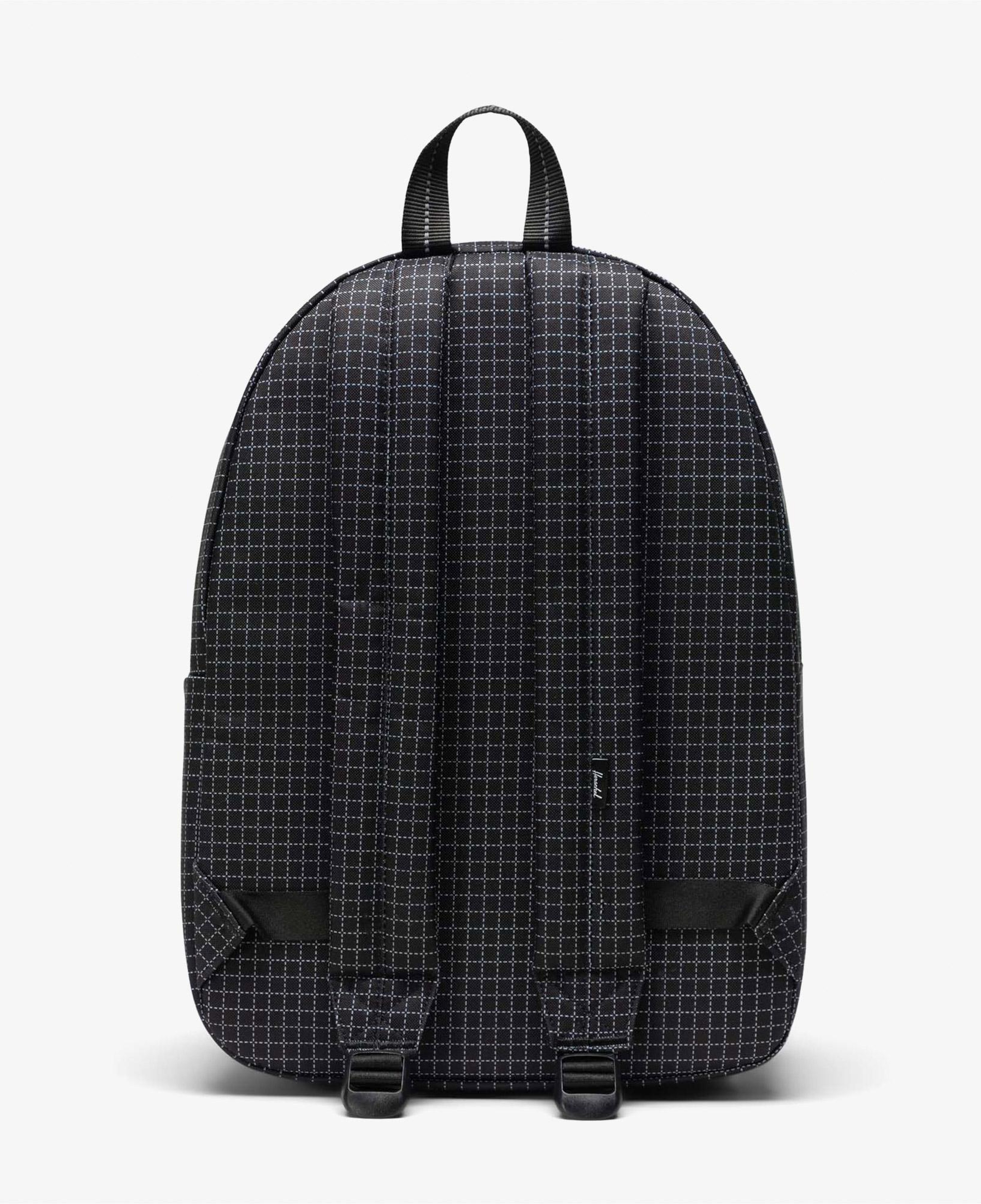 Herschel Classic Unisex Siyah Sırt Çantası