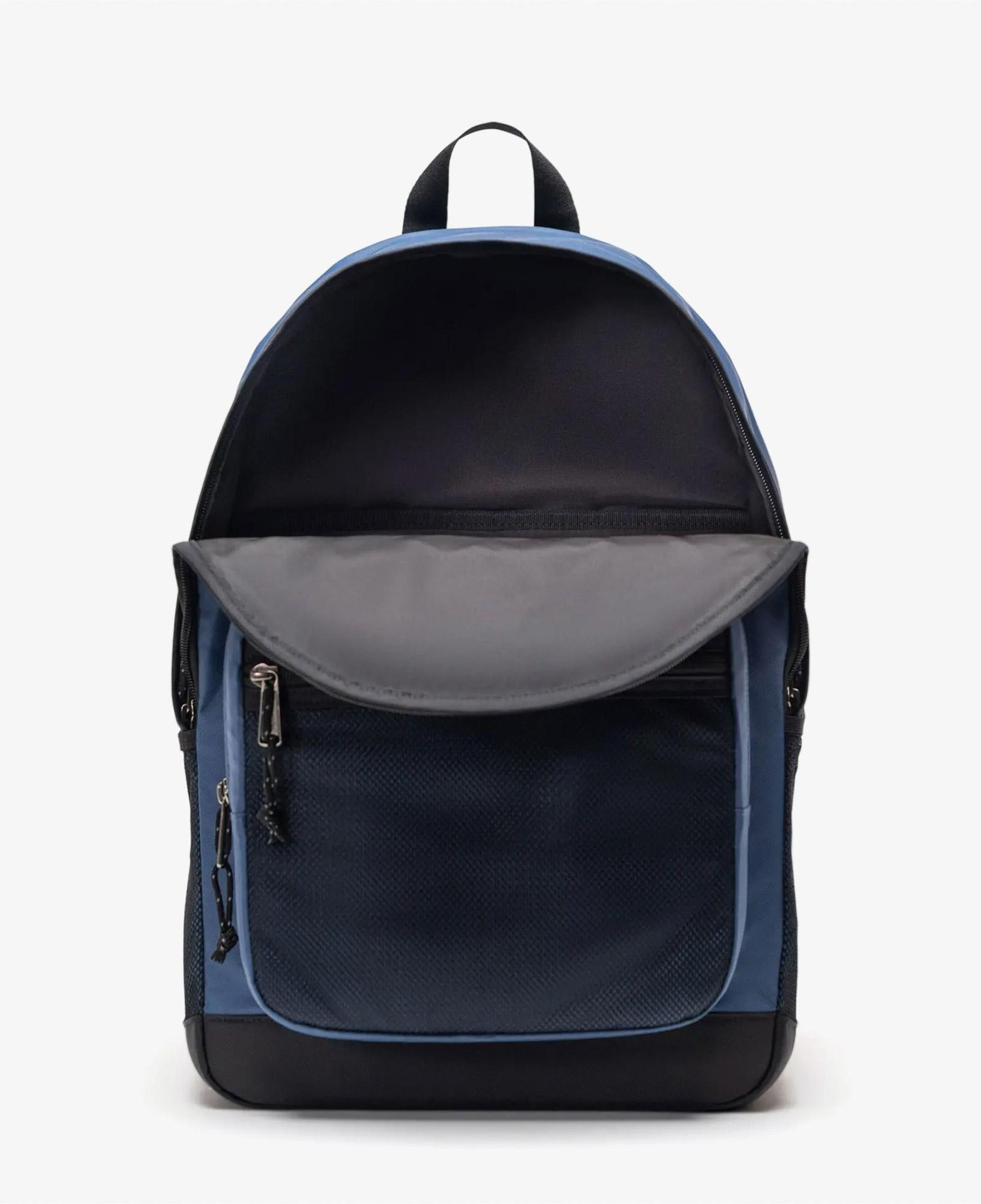 Herschel Kaine Unisex Mavi Sırt Çantası