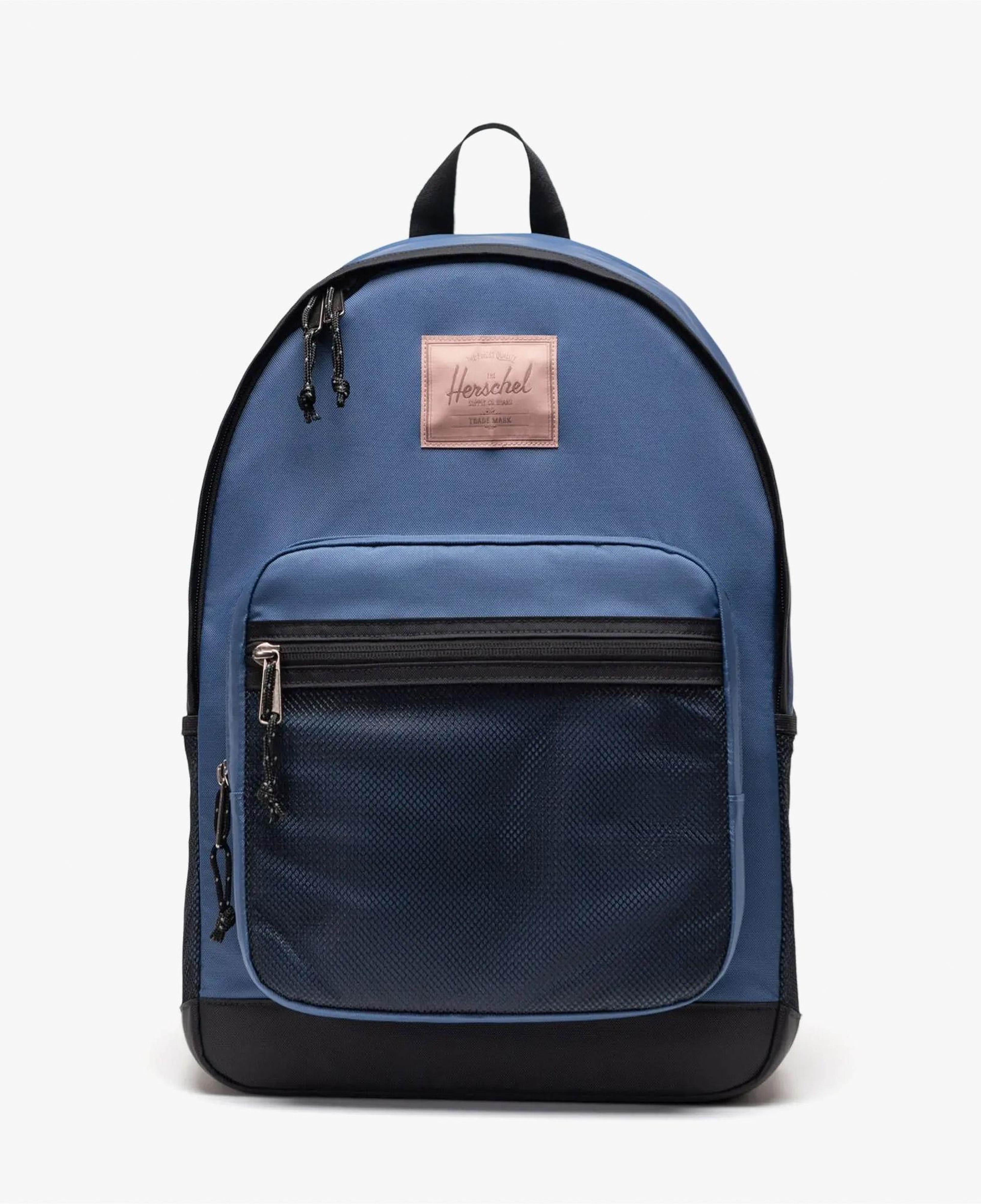 Herschel Kaine Unisex Mavi Sırt Çantası