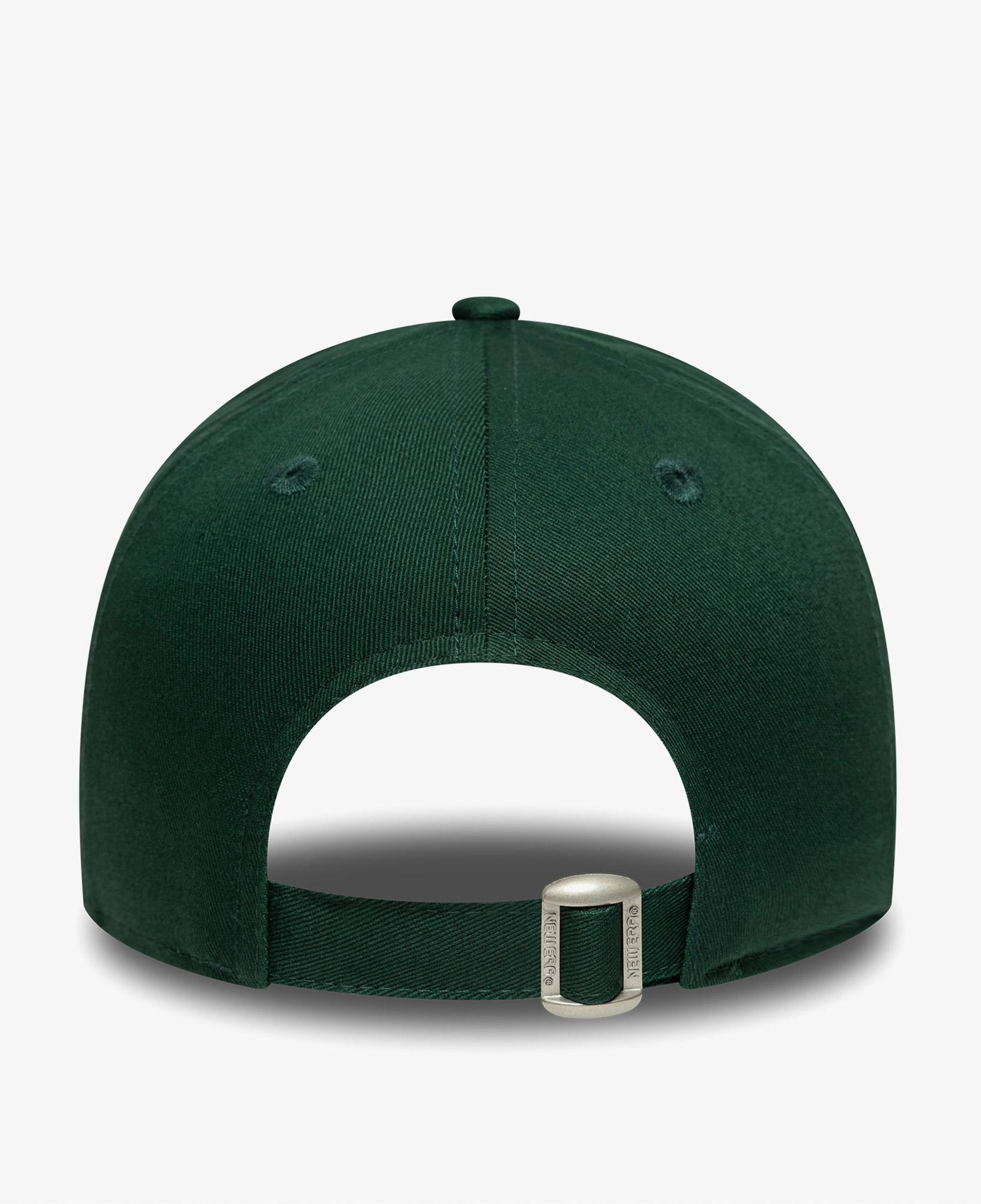 New Era Bear 9Forty Ac Milan Çocuk Yeşil Şapka