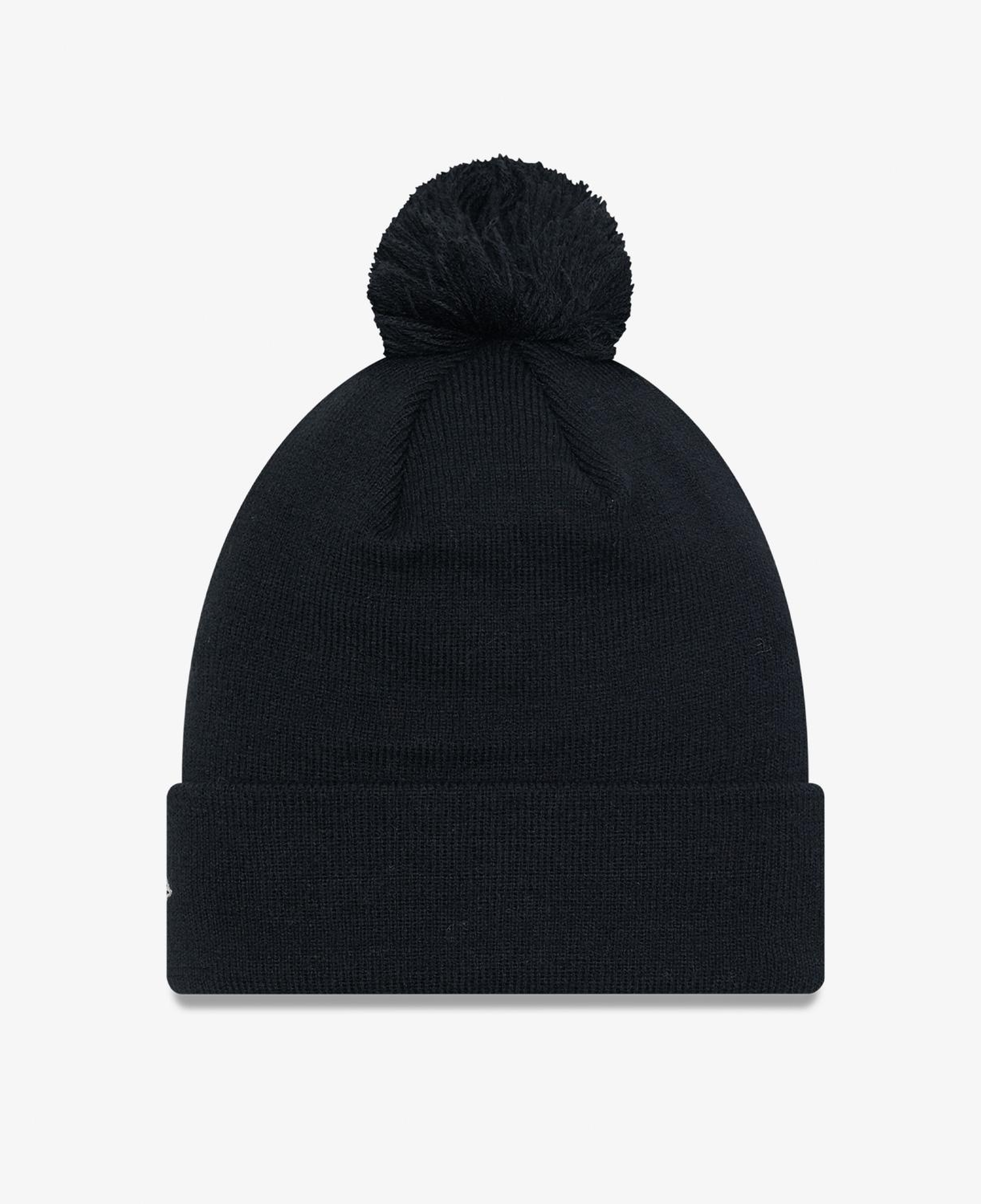 New Era Infill Bobble Losdod Unisex Siyah Bere