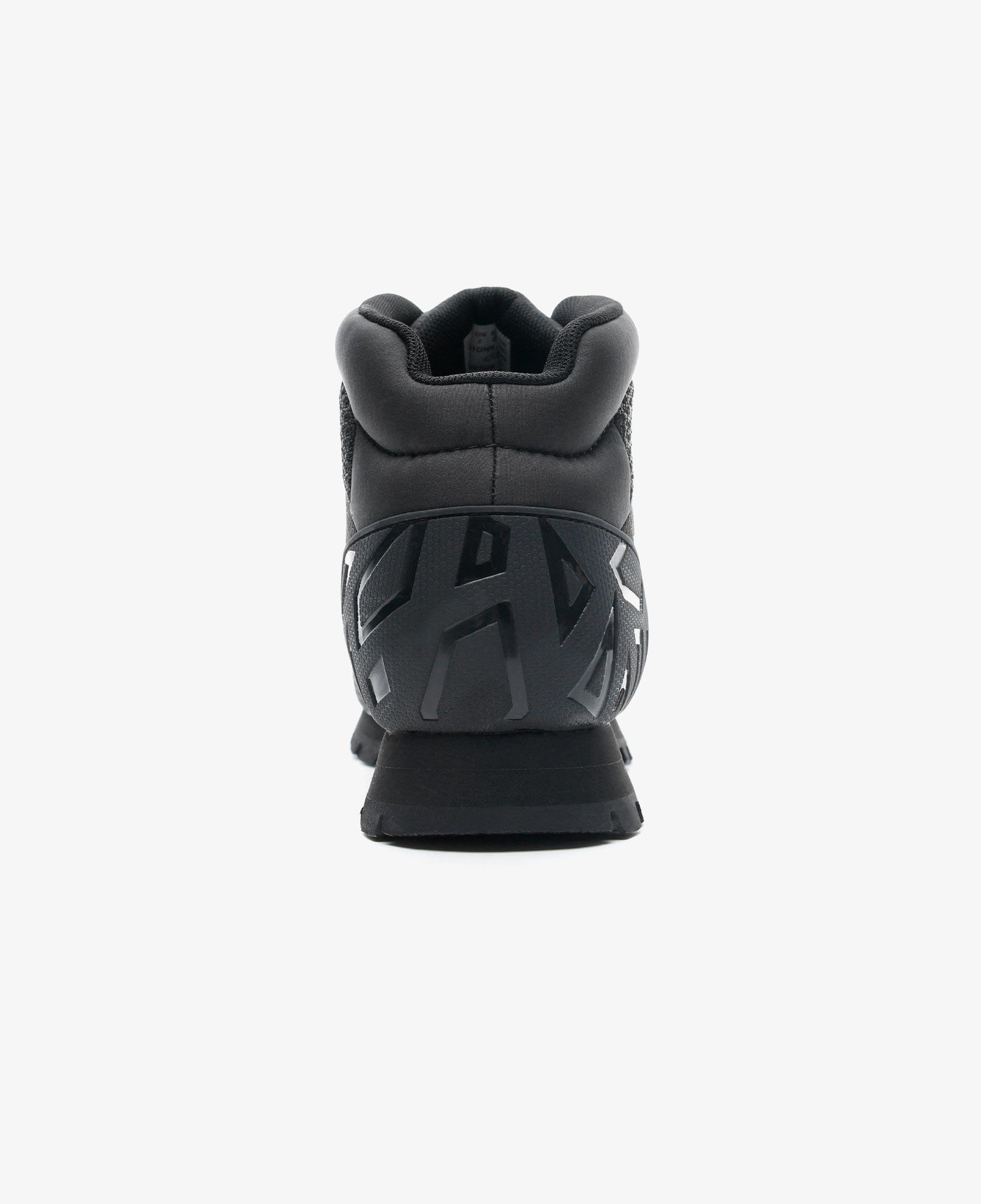 Timberland Euro Sprint Hiker Siyah Erkek Bot