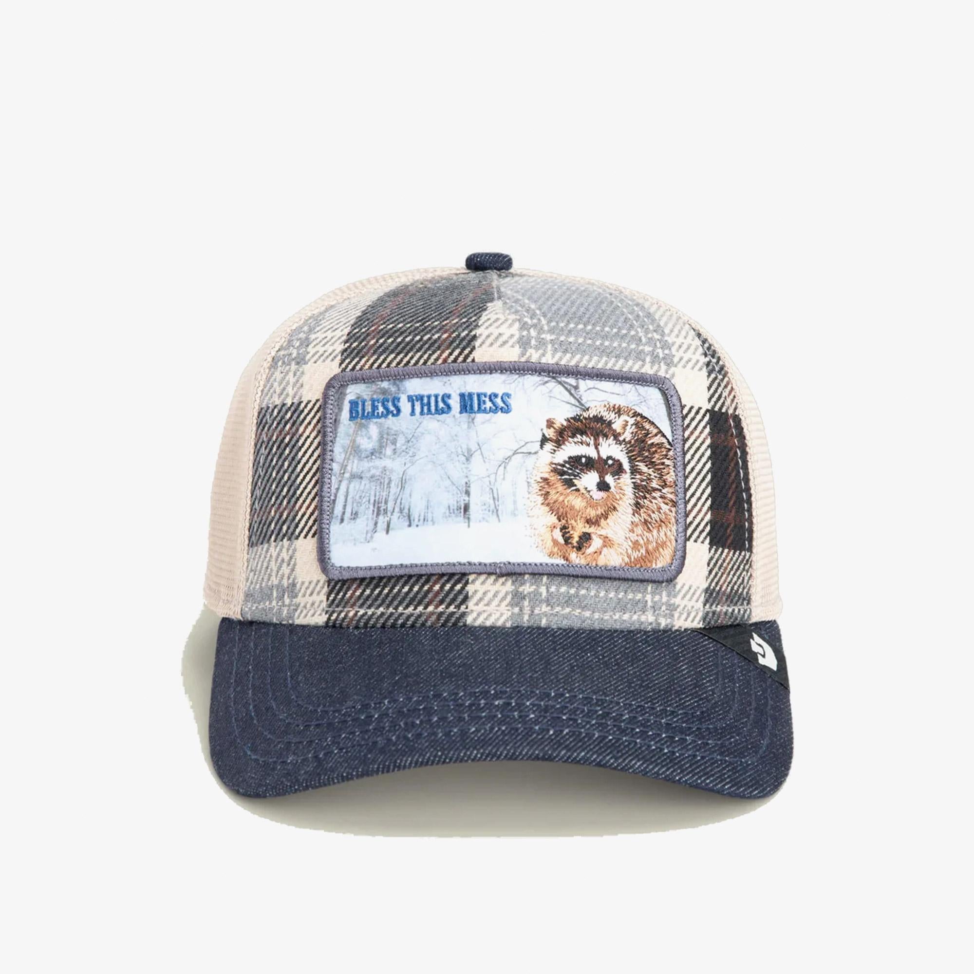 Goorin Bros Free Spirited Unisex Renkli Şapka