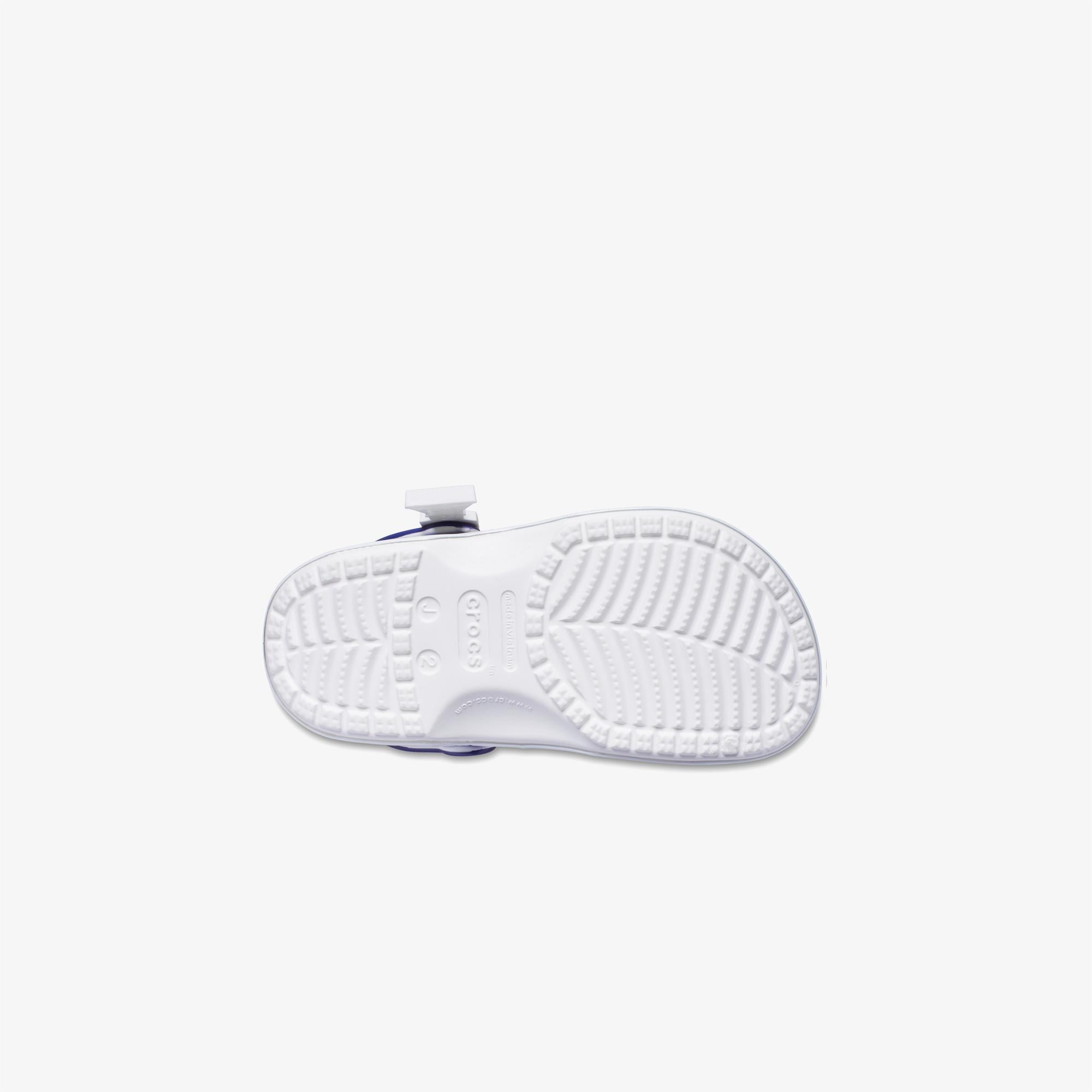 Crocs Star Wars R2D2 Classic Clog Çocuk Renkli Terlik