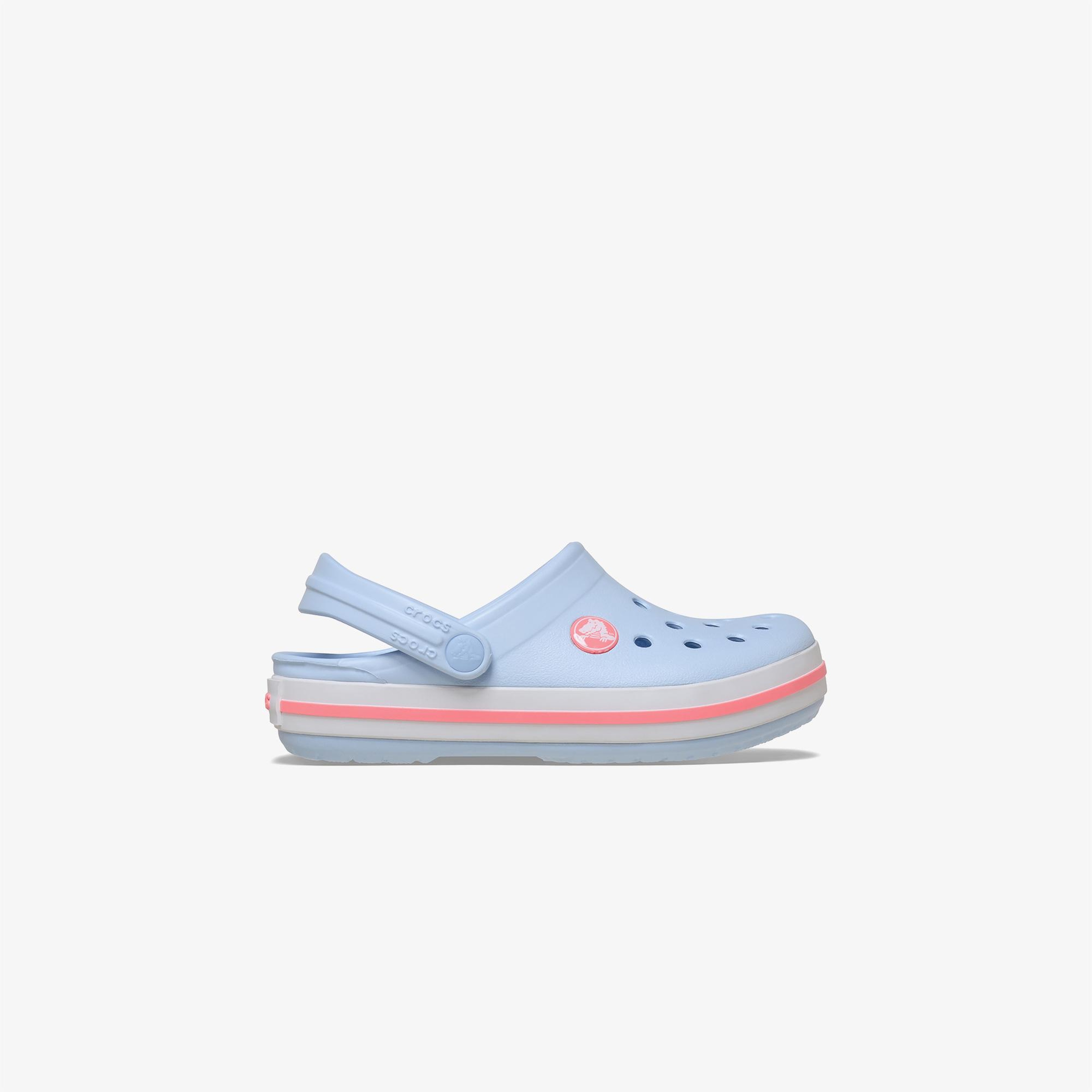 Crocs Crocband Clog Çocuk Mavi Terlik