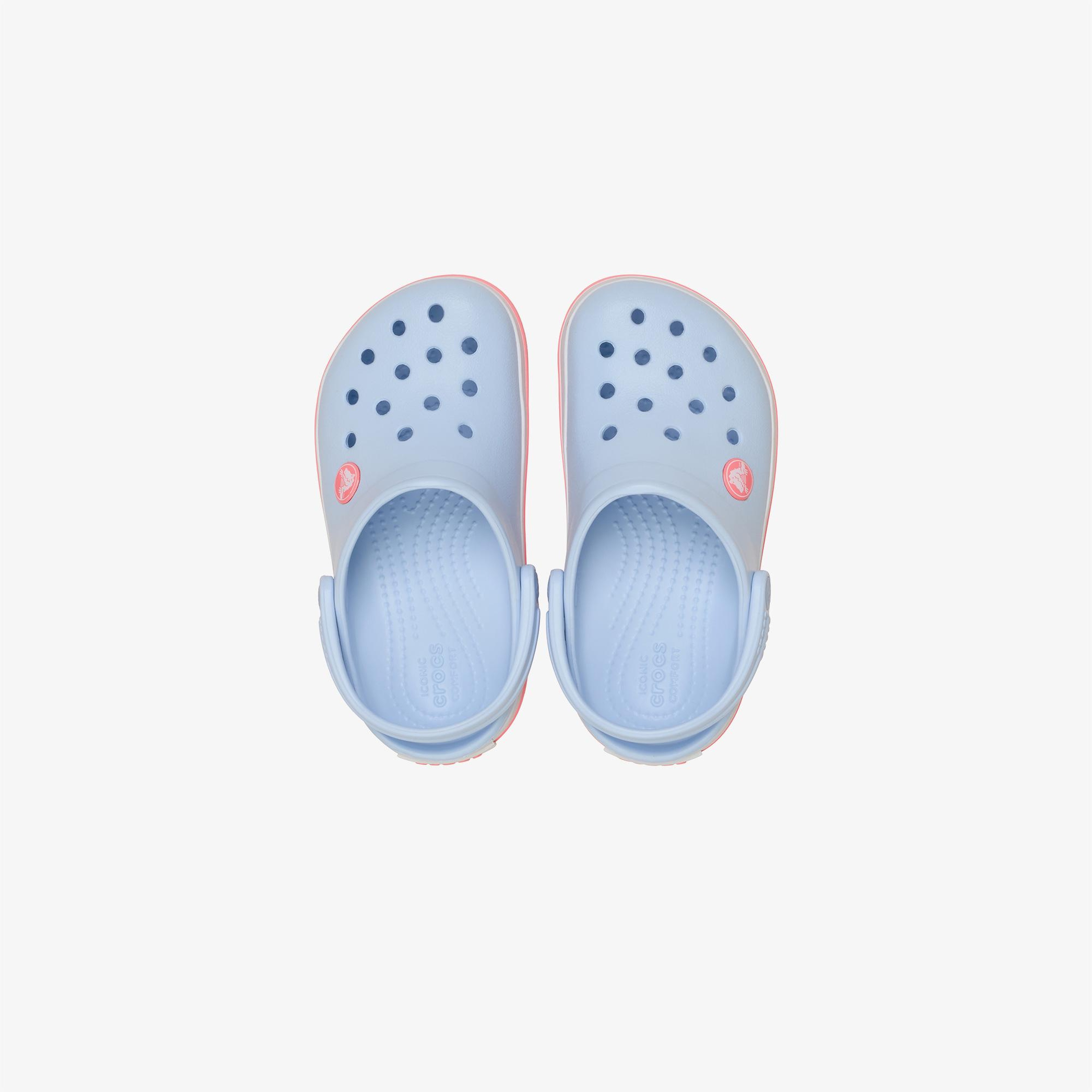 Crocs Crocband Clog Çocuk Mavi Terlik