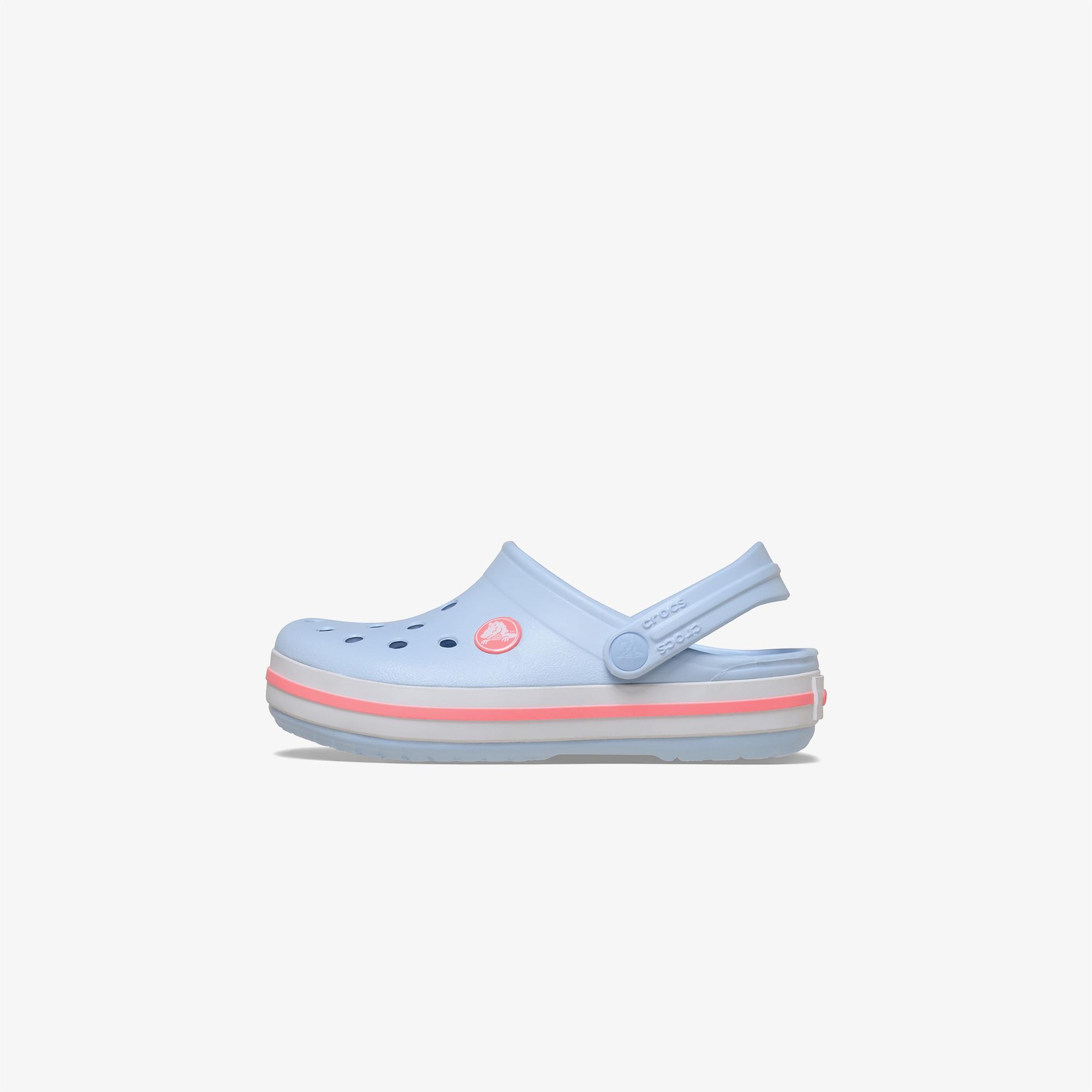Crocs Crocband Clog Çocuk Mavi Terlik