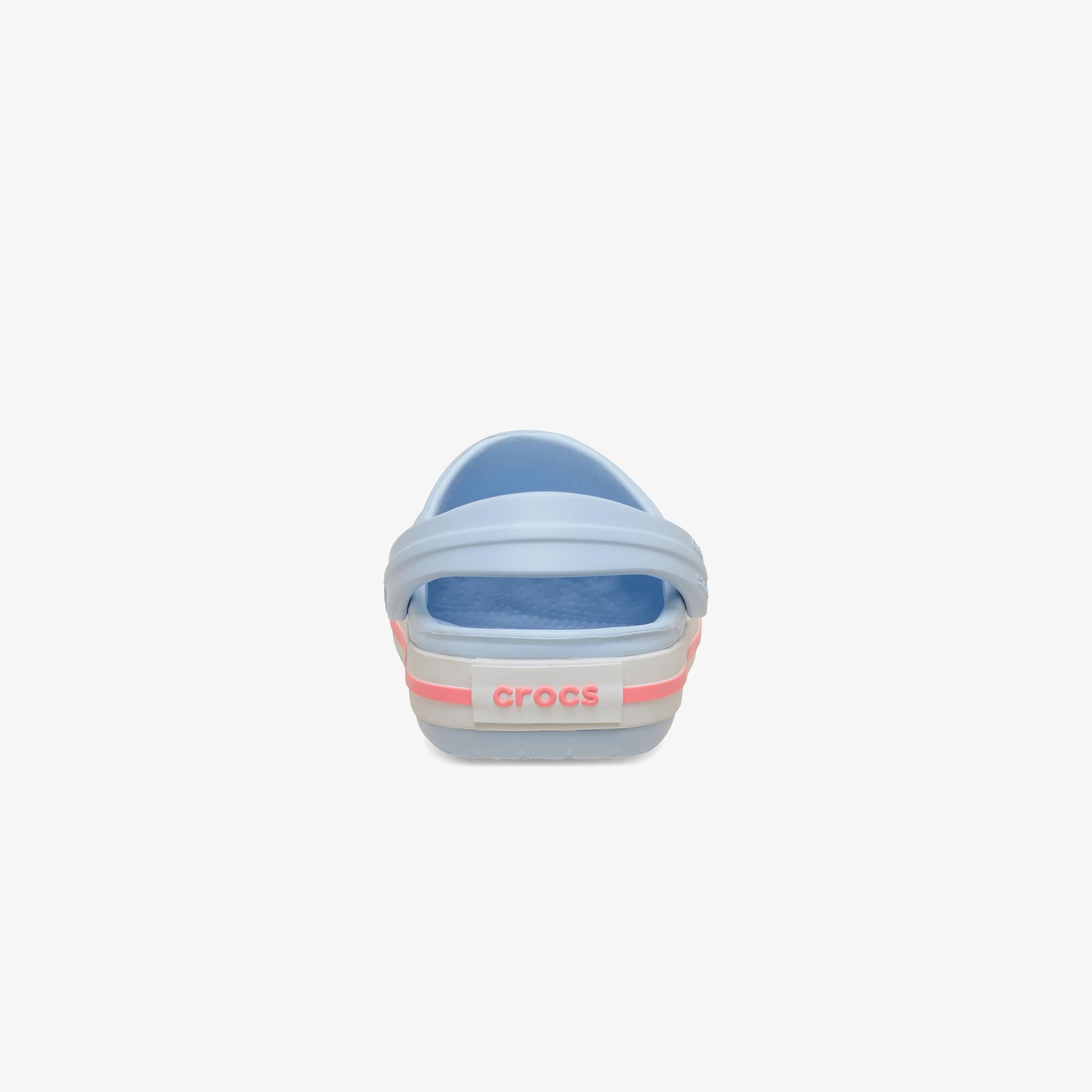 Crocs Crocband Clog Çocuk Mavi Terlik
