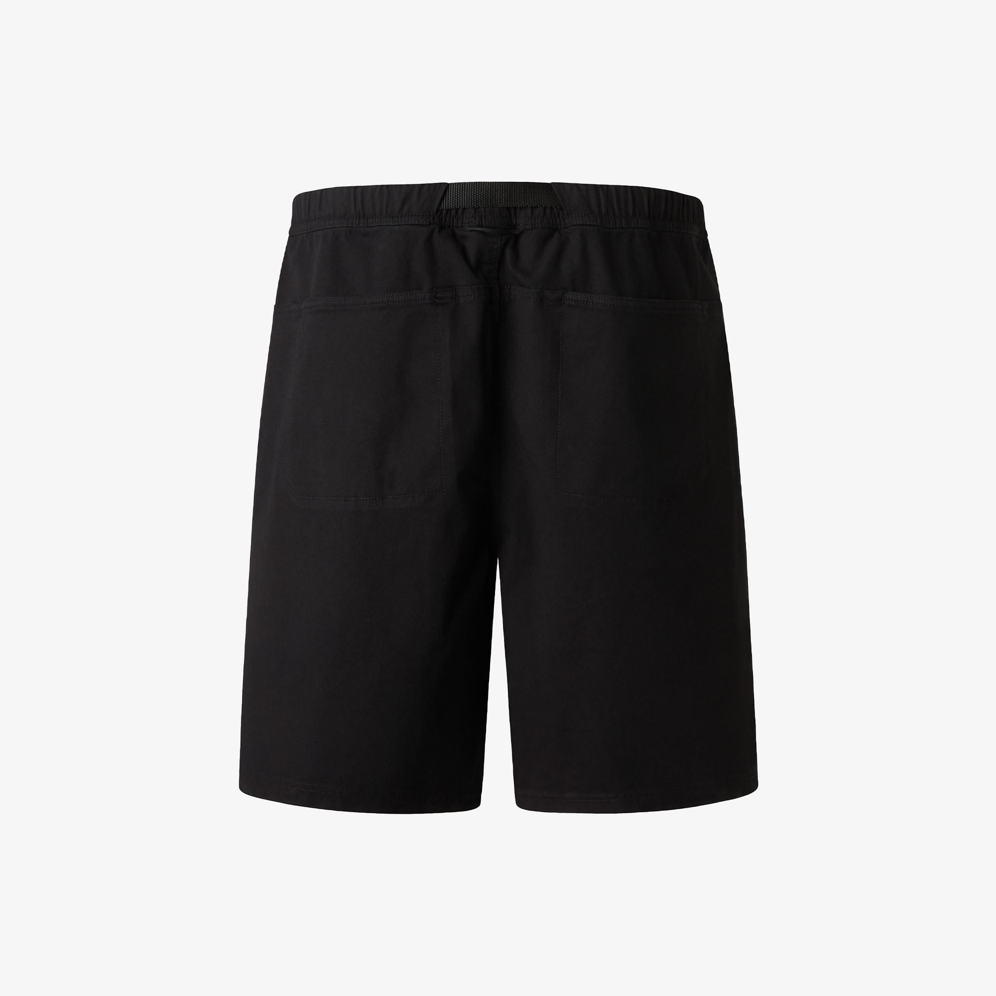 The North Face Baggy Beta Erkek Siyah Şort